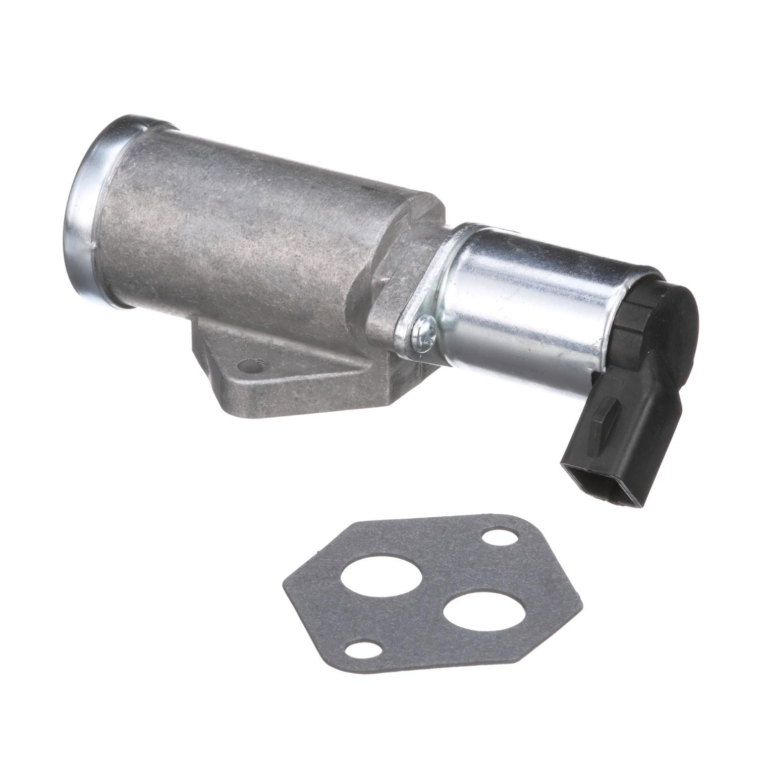 Idle Air Control Valve