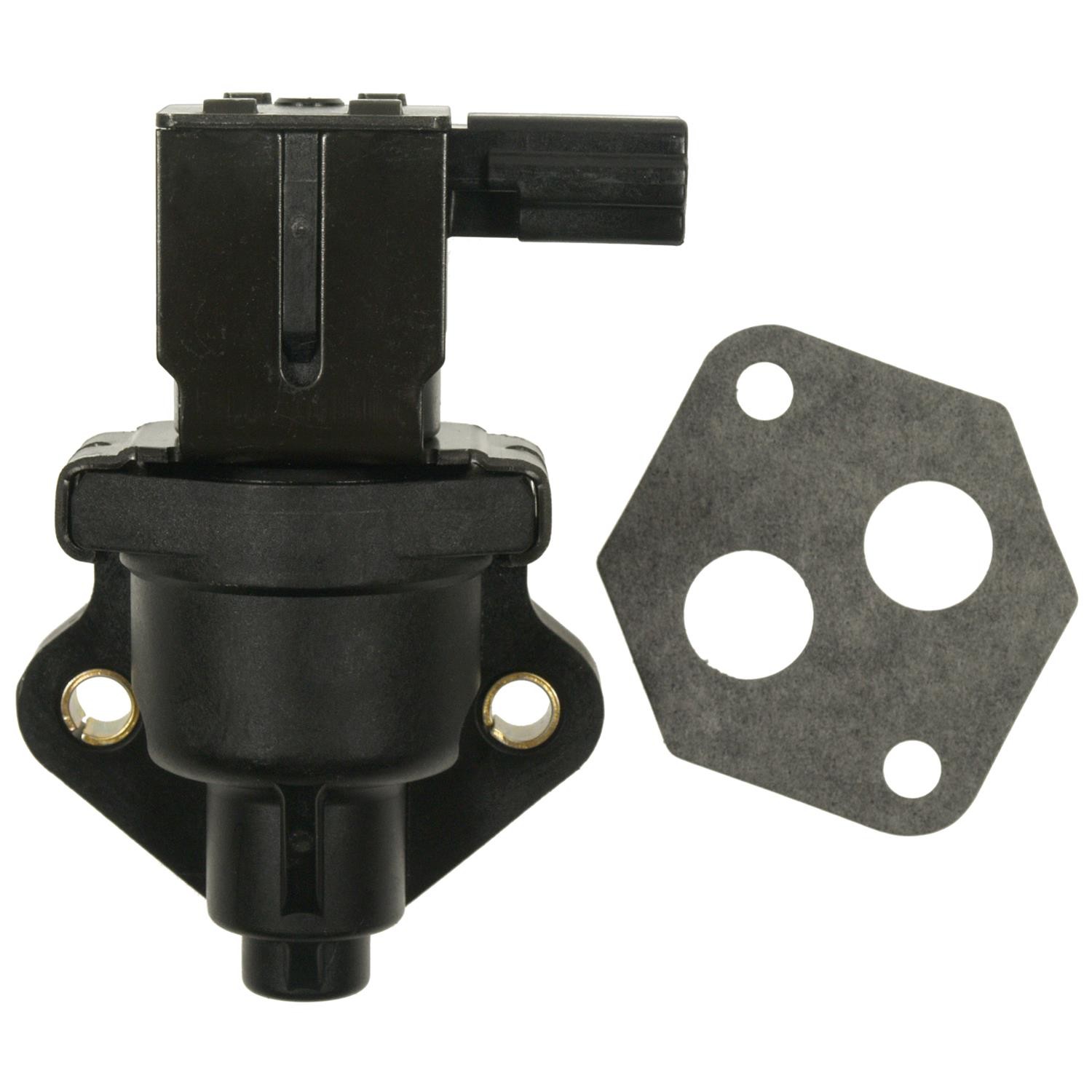 IDLE AIR CONTROL VALVE