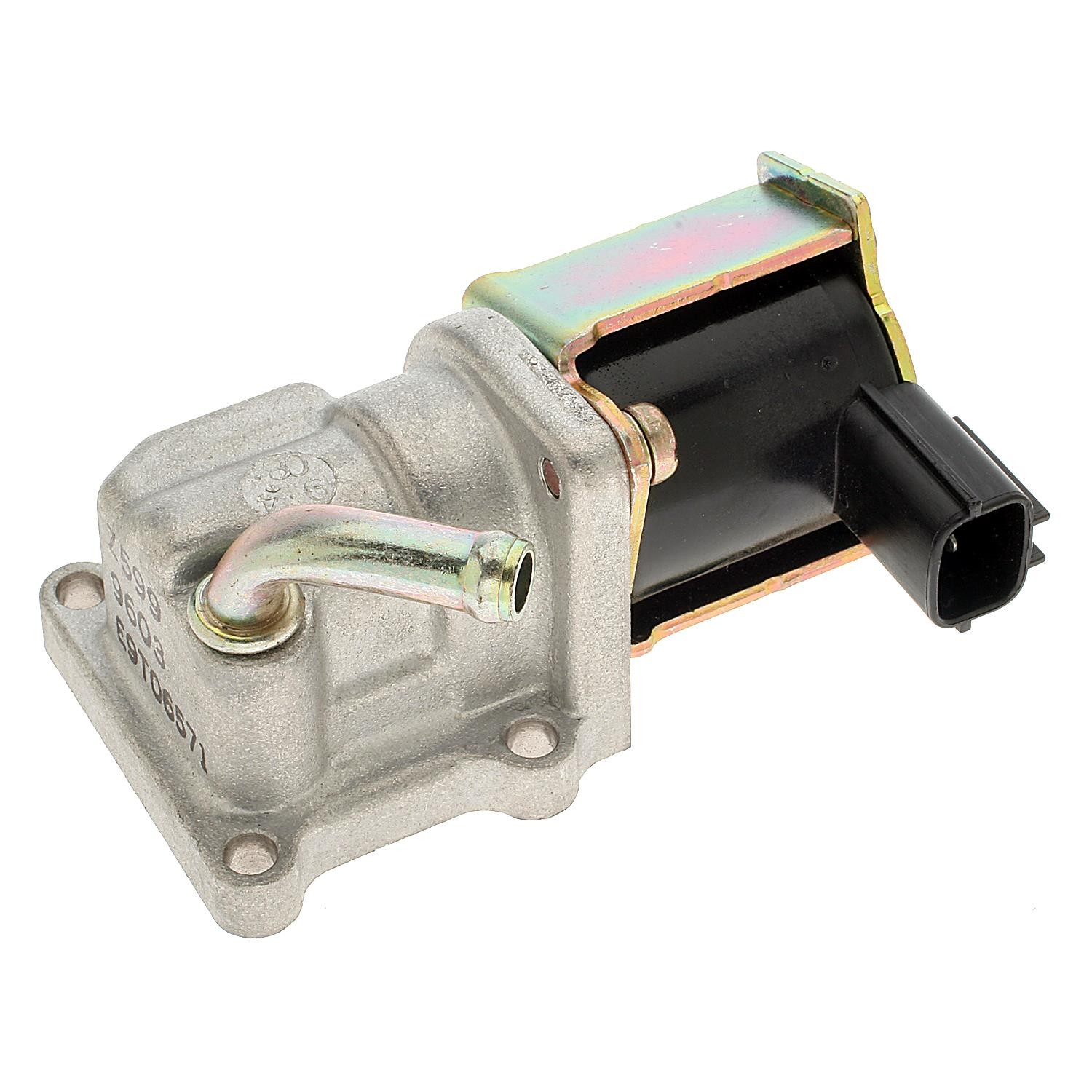 Idle Air Control Valve