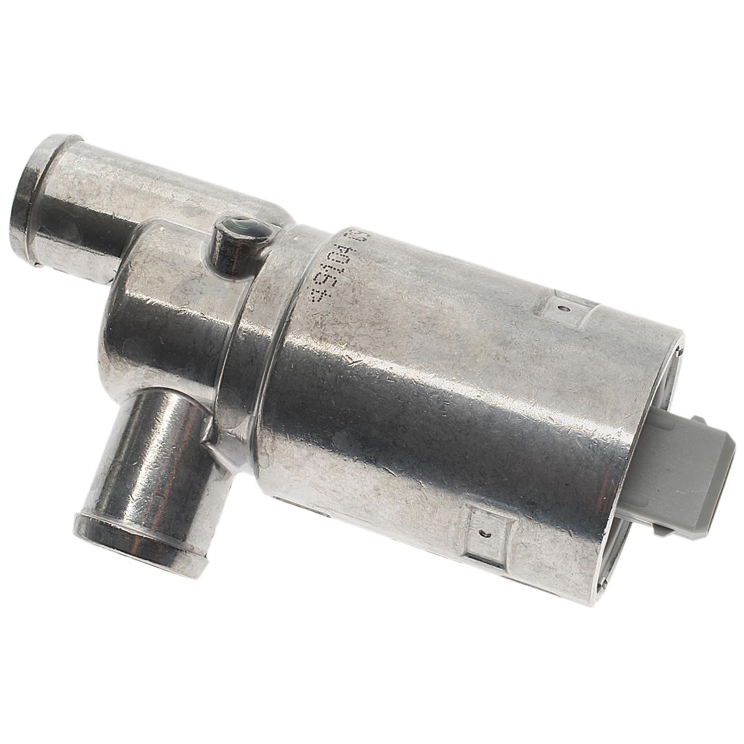 IDLE AIR CONTROL VALVE