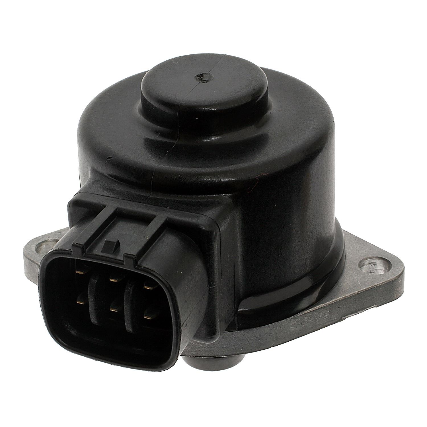 Idle Air Control Valve