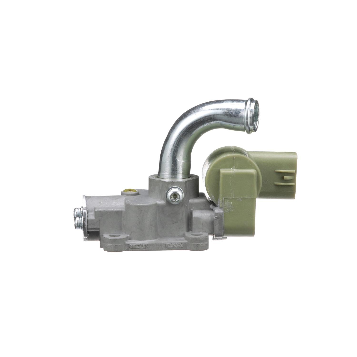 IDLE AIR CONTROL VALVE