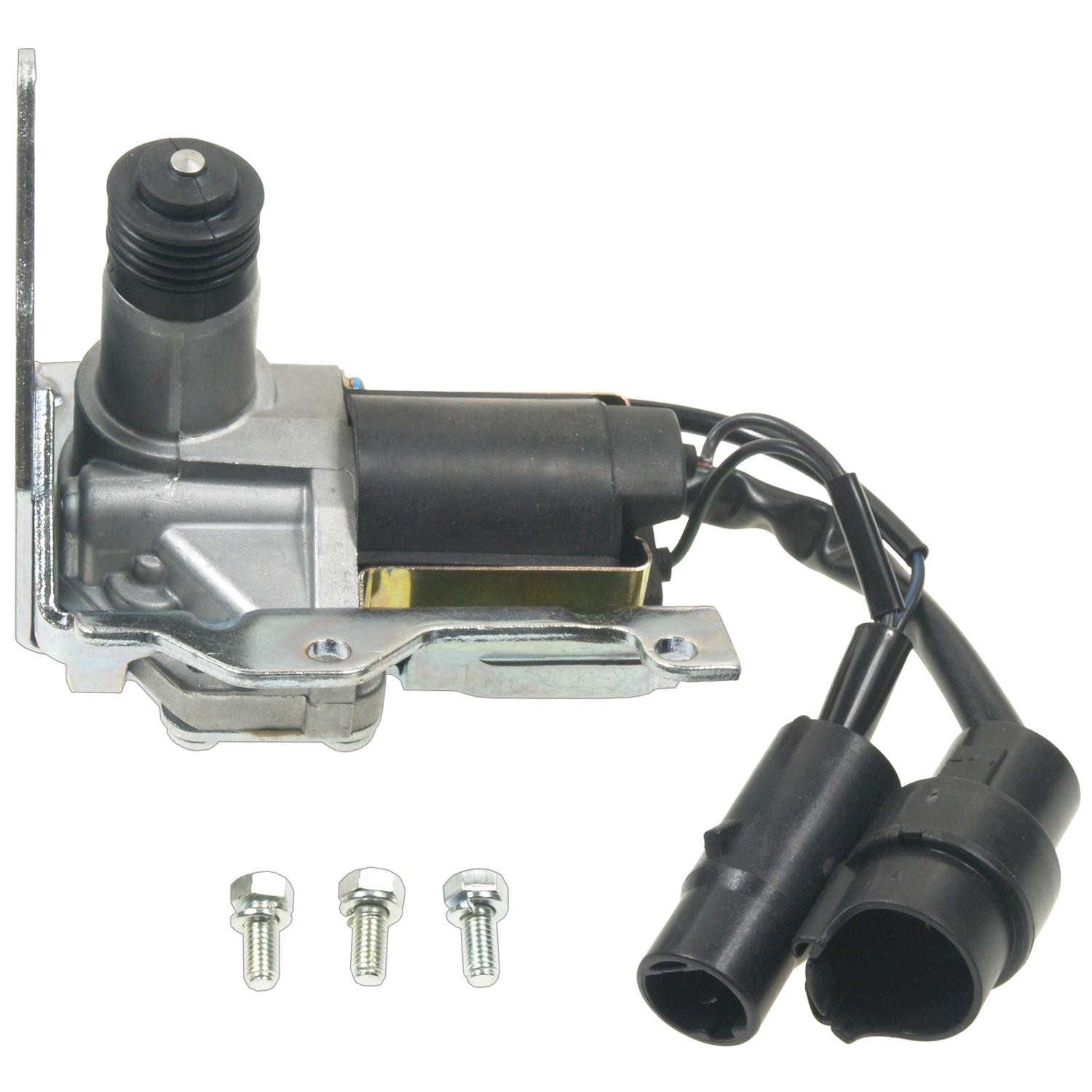 Idle Air Control Valve