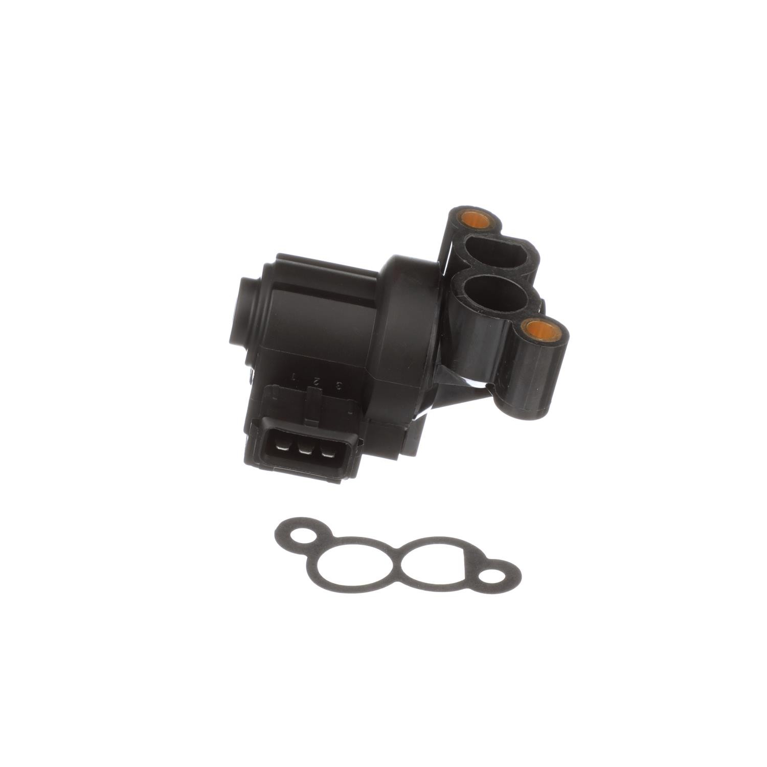 IDLE AIR CONTROL VALVE