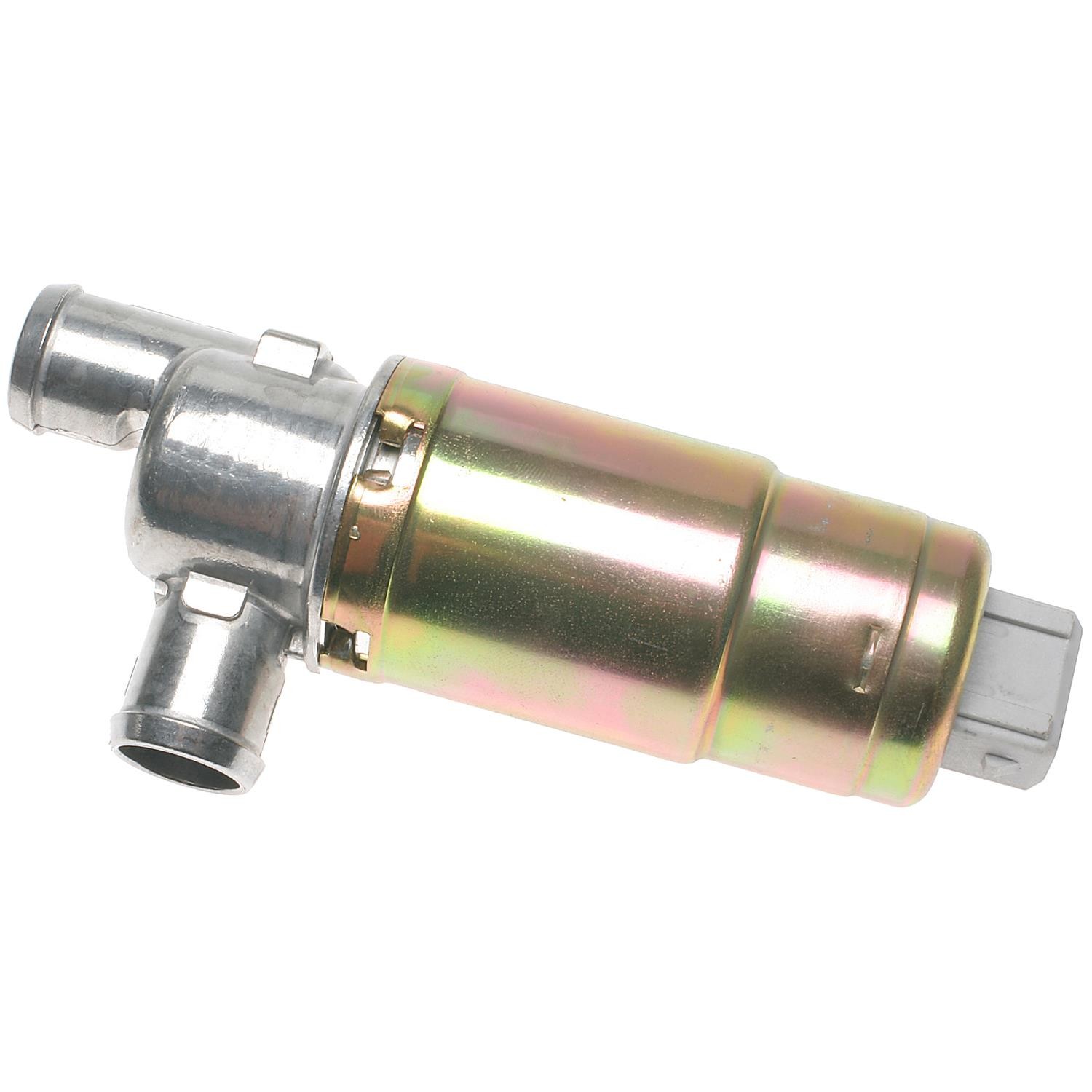 IDLE AIR CONTROL VALVE