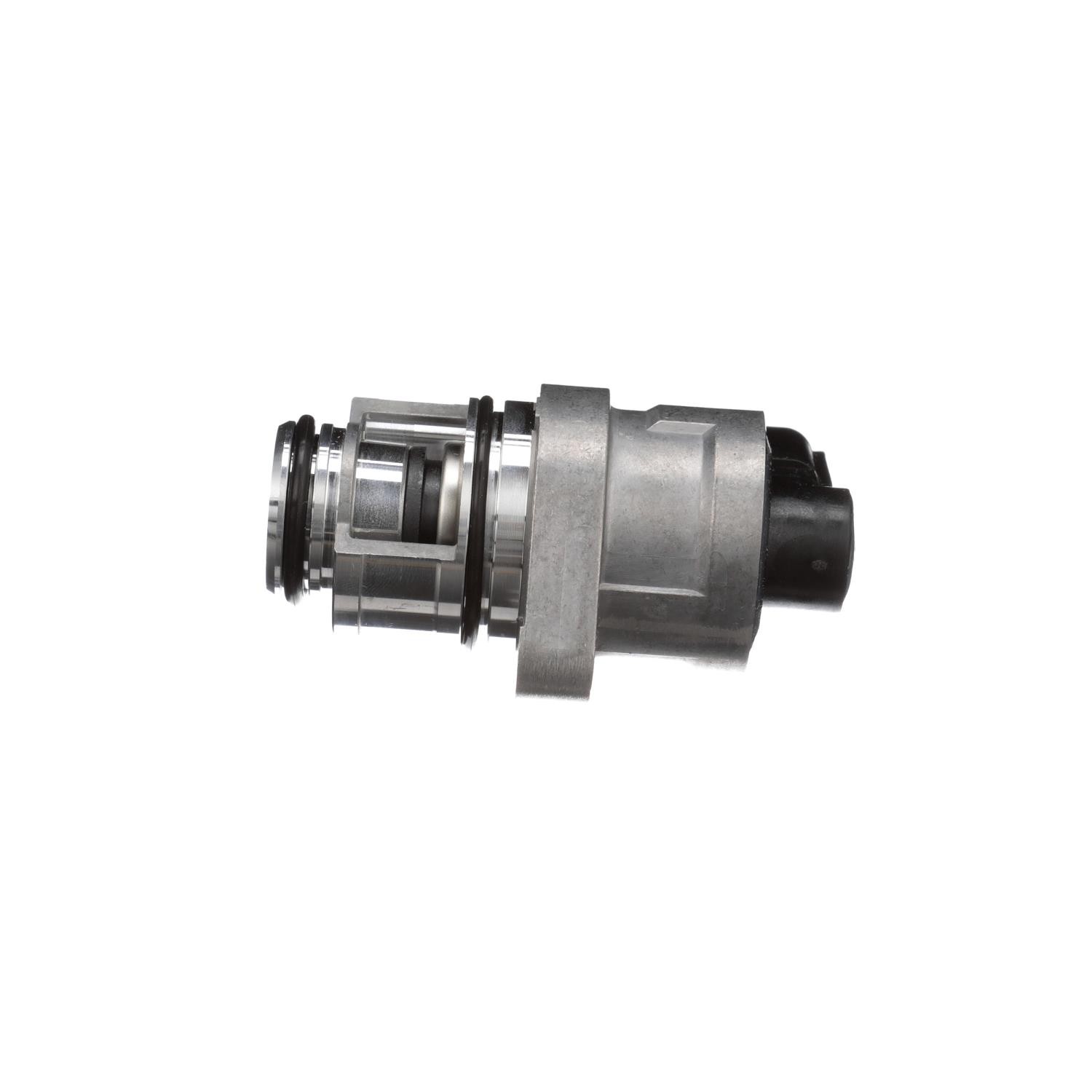 IDLE AIR CONTROL VALVE