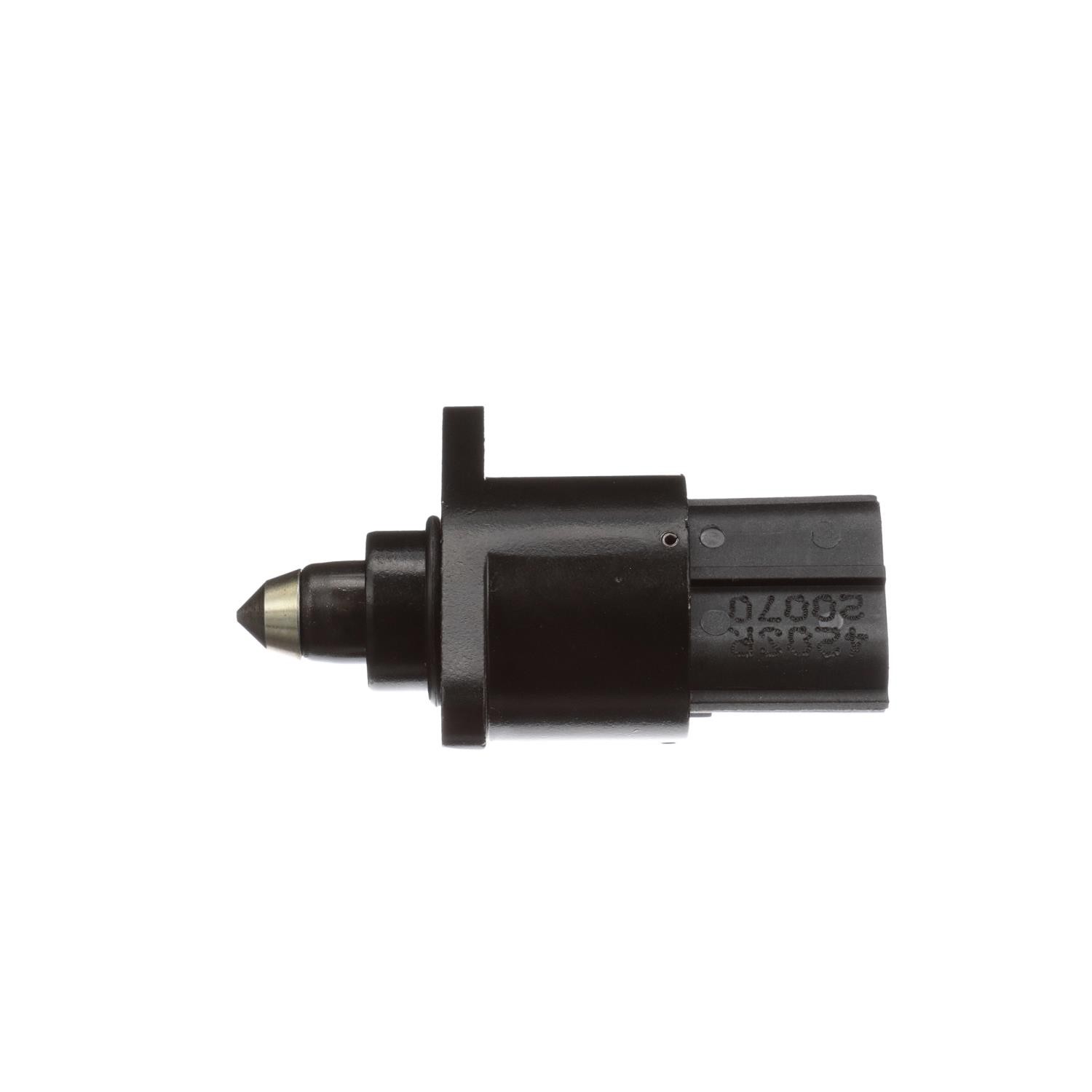 Idle Air Control Valve