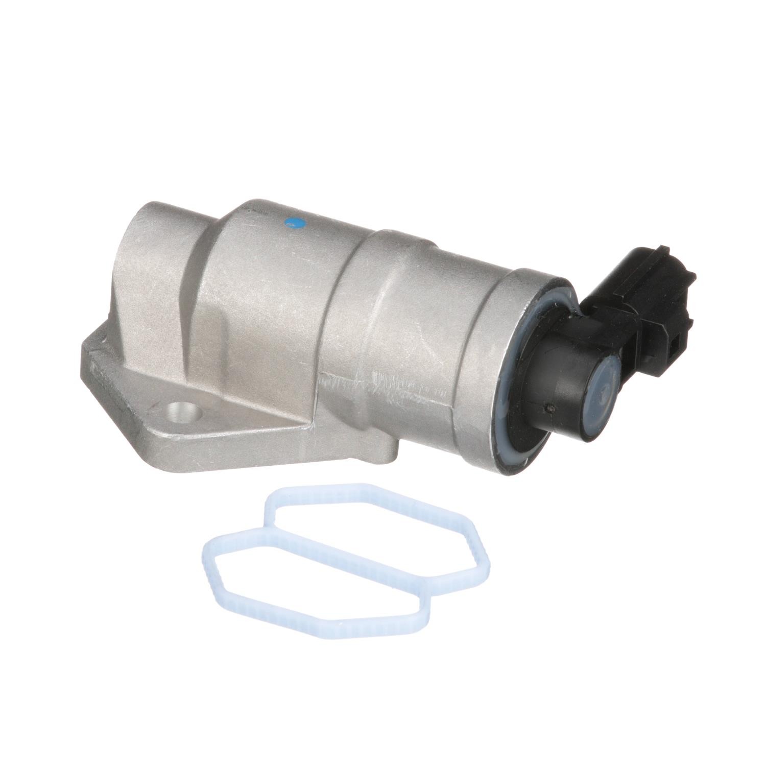 IDLE AIR CONTROL VALVE