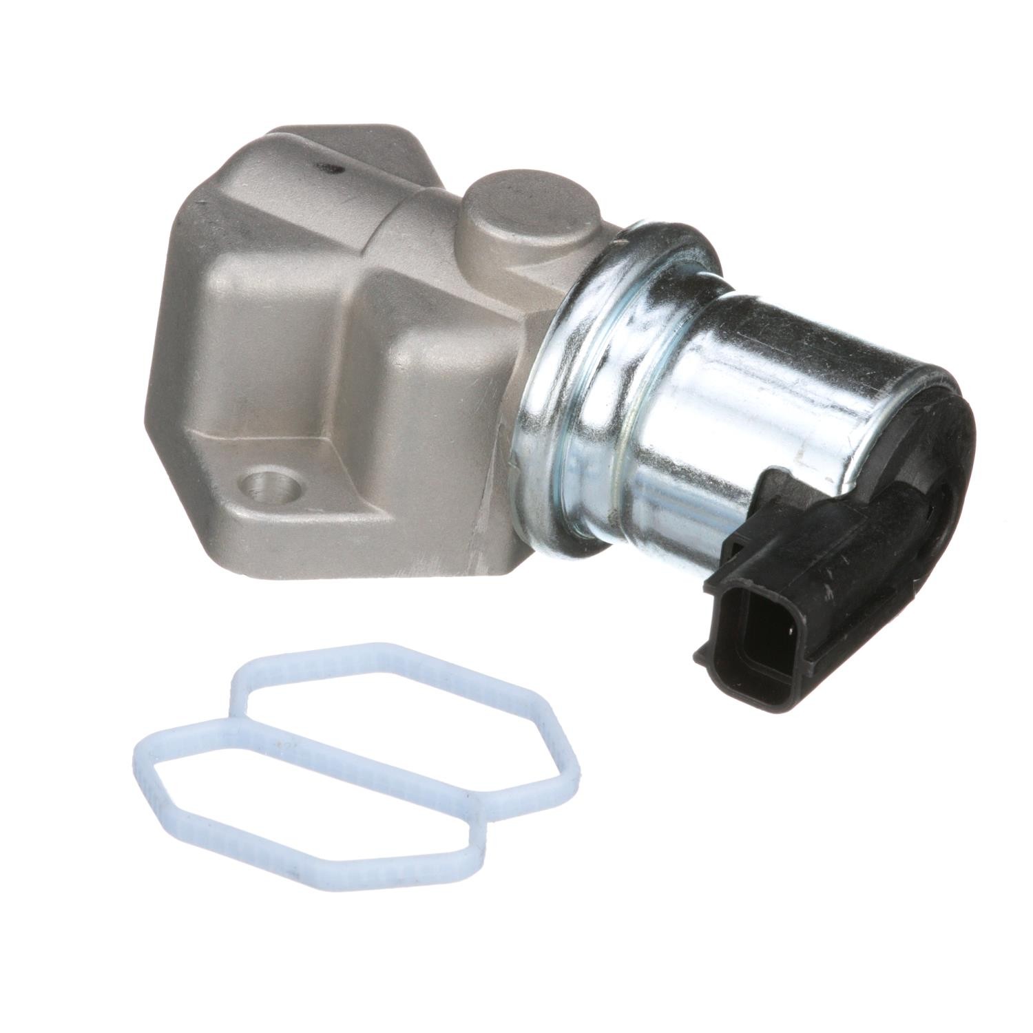 Idle Air Control Valve