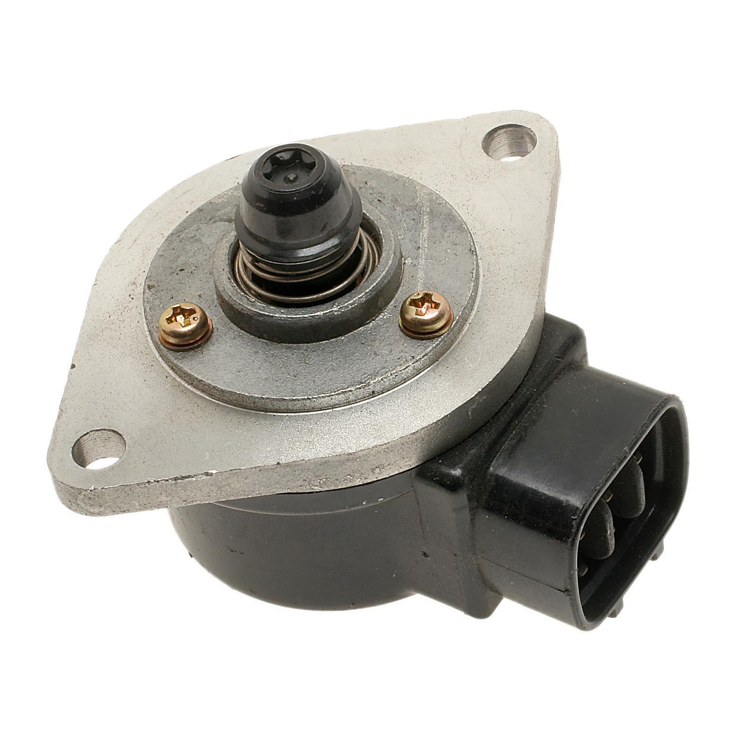 Idle Air Control Valve