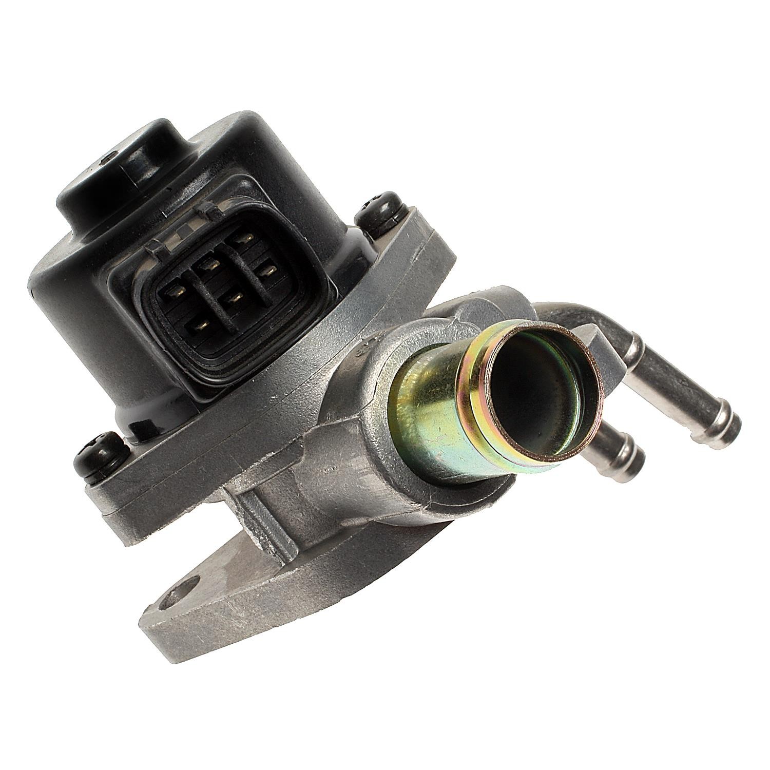 Idle Air Control Valve