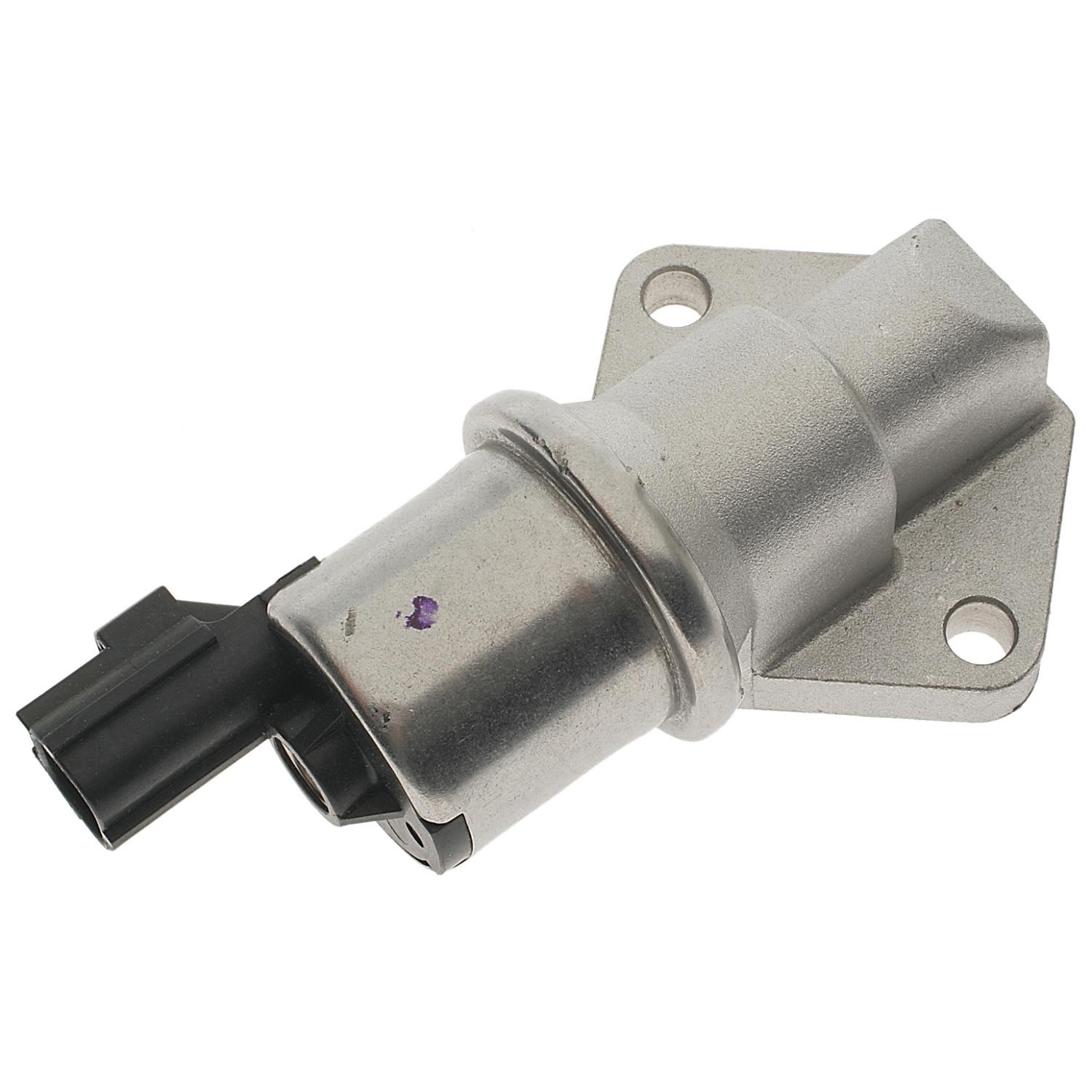 Idle Air Control Valve