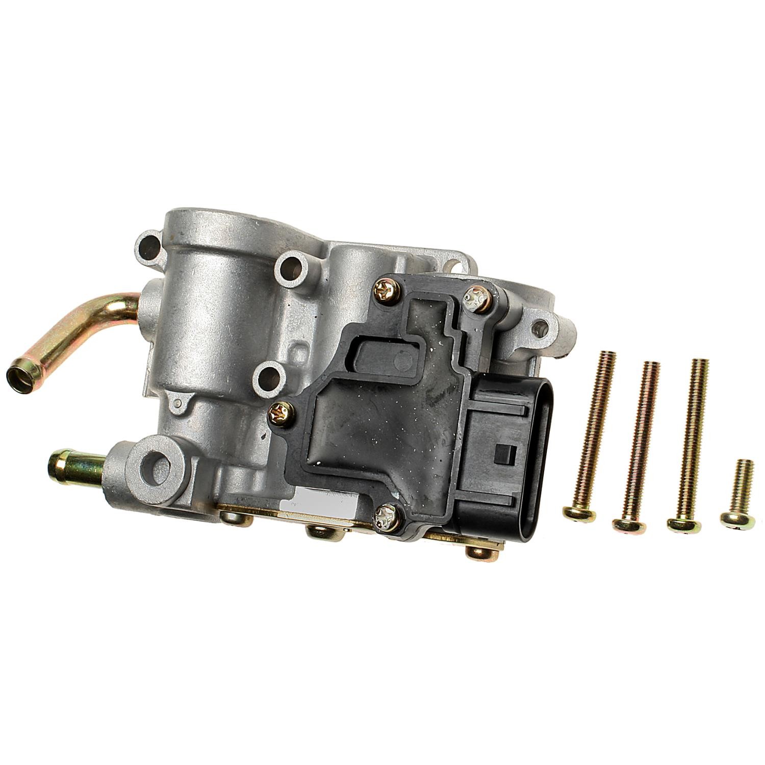 Idle Air Control Valve