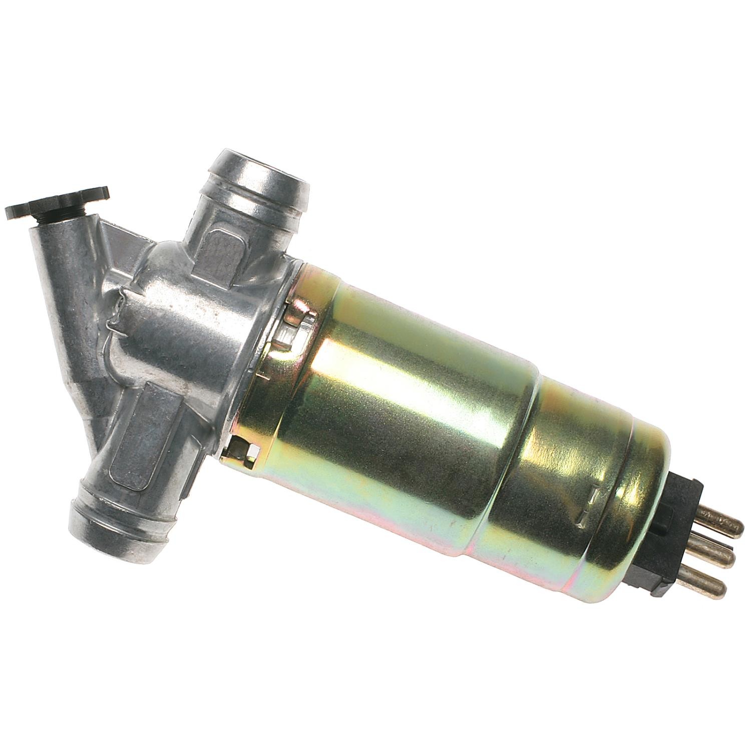 Idle Air Control Valve