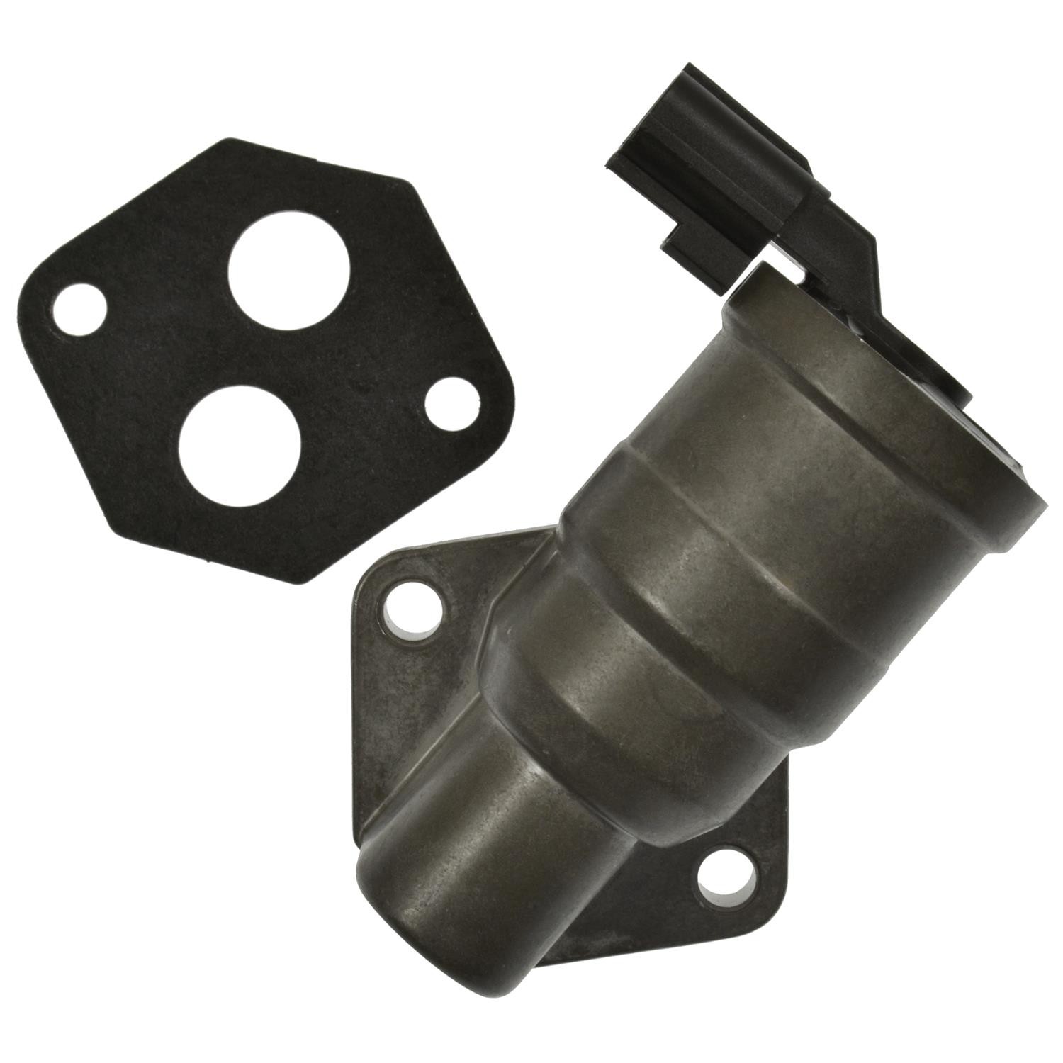 IDLE AIR CONTROL VALVE