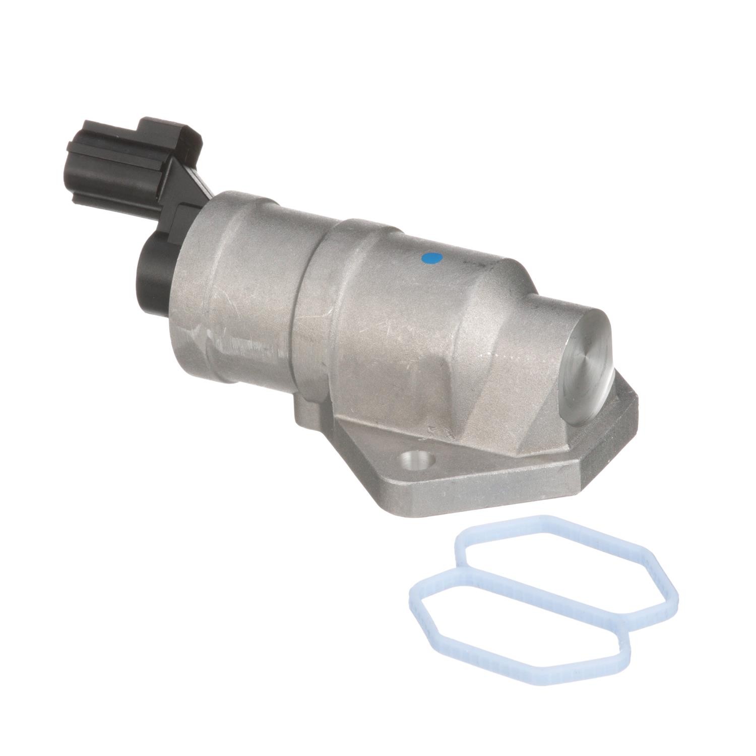 IDLE AIR CONTROL VALVE