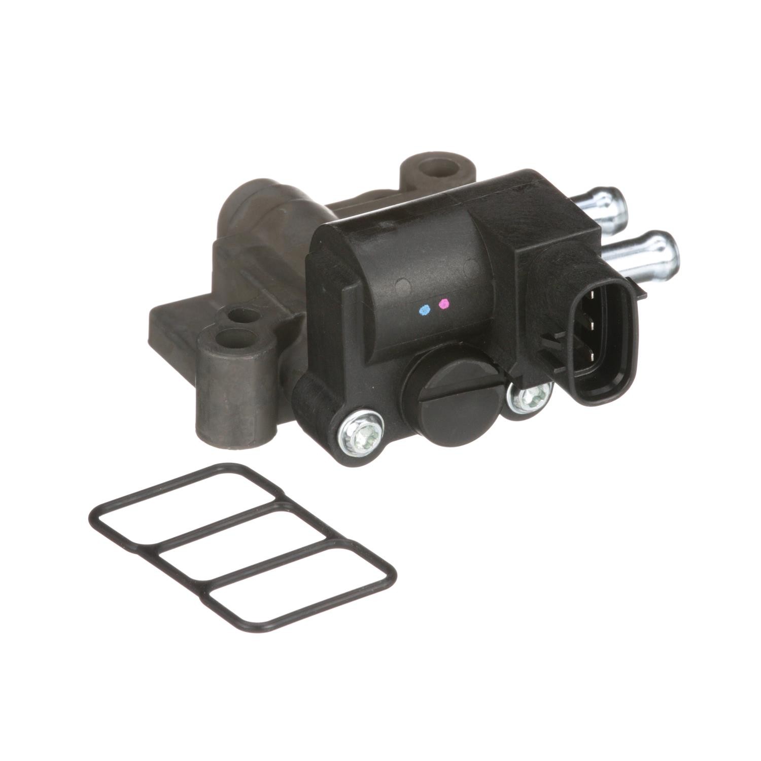 IDLE AIR CONTROL VALVE