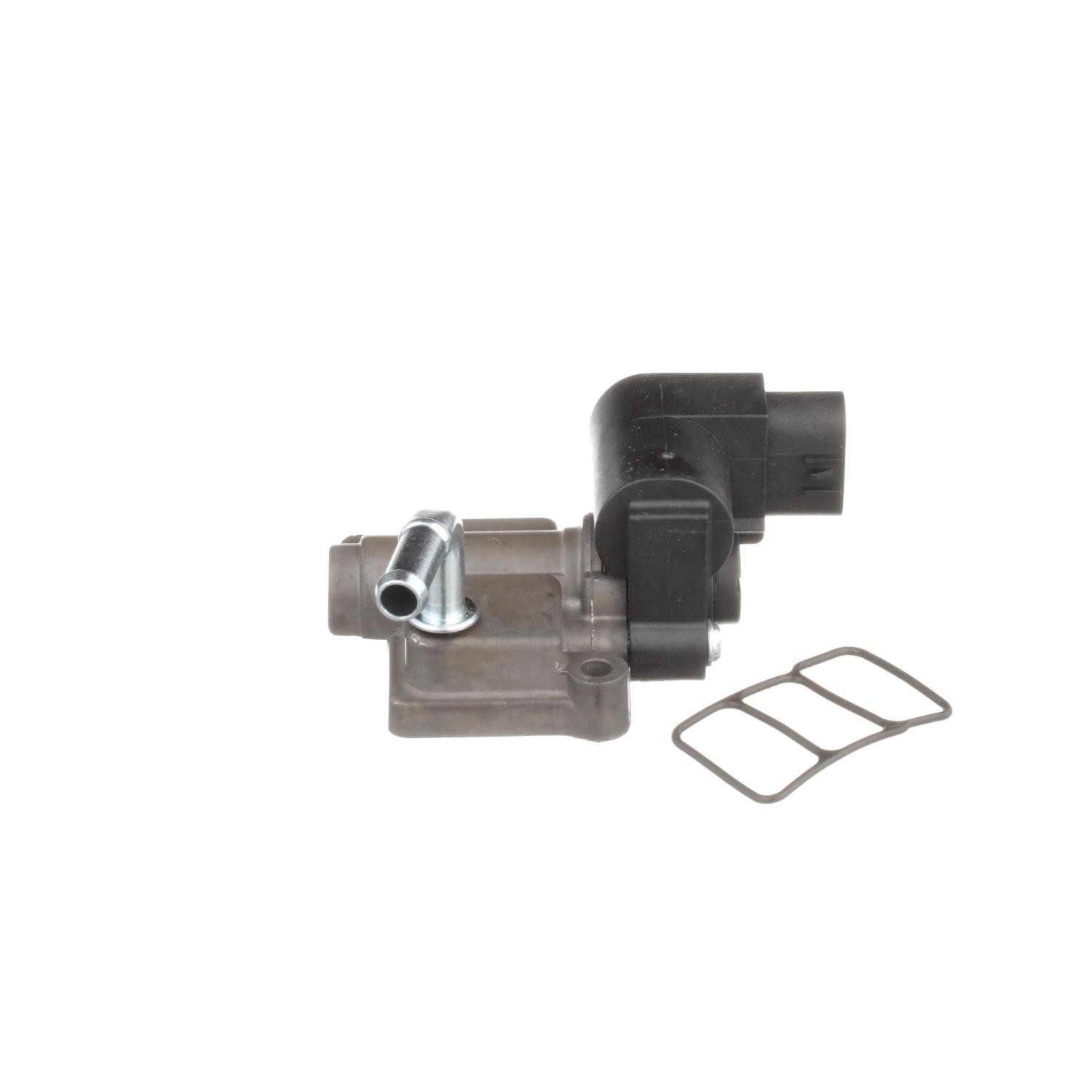 IDLE AIR CONTROL VALVE