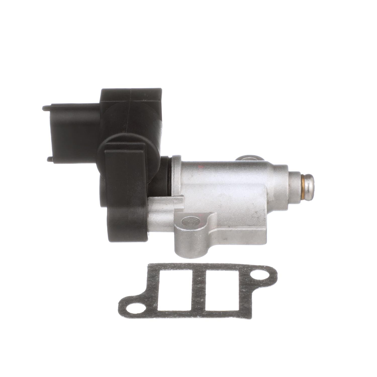 IDLE AIR CONTROL VALVE