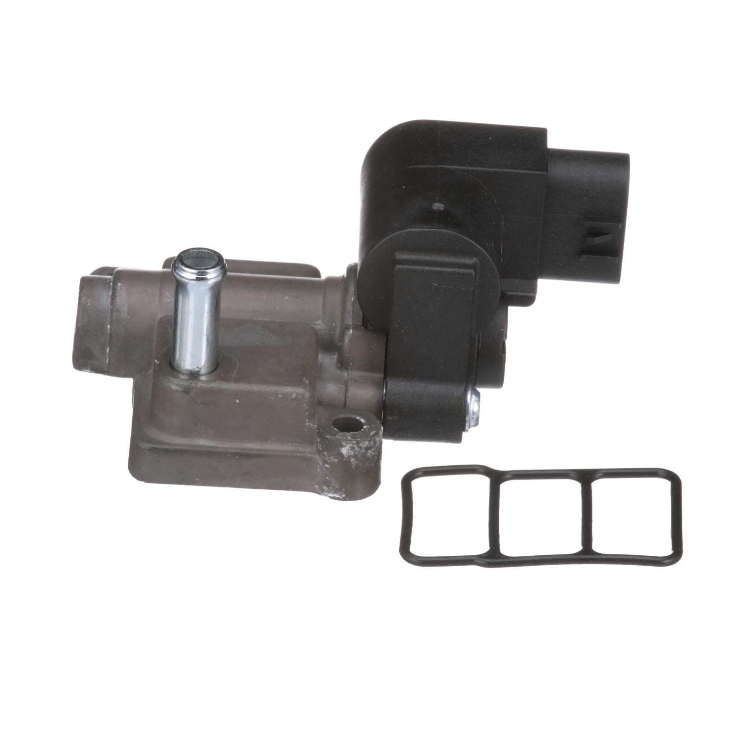 IDLE AIR CONTROL VALVE