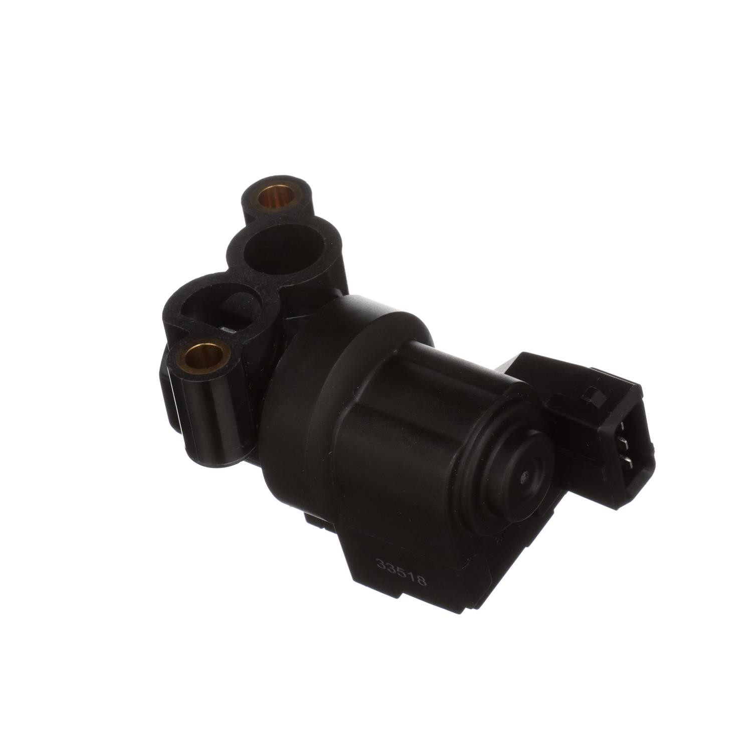 IDLE AIR CONTROL VALVE