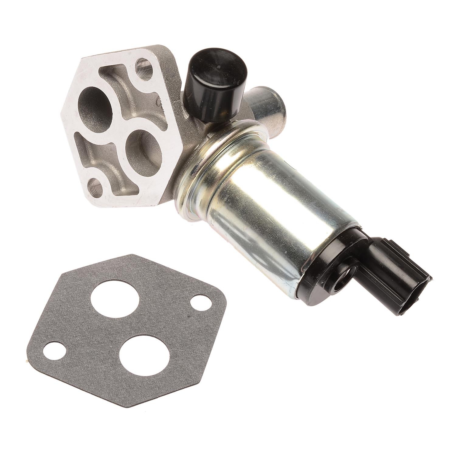 Idle Air Control Valve