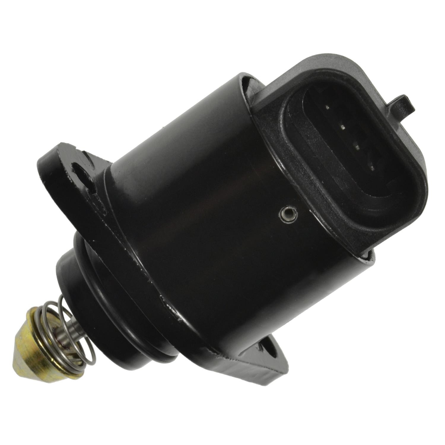 Idle Air Control Valve