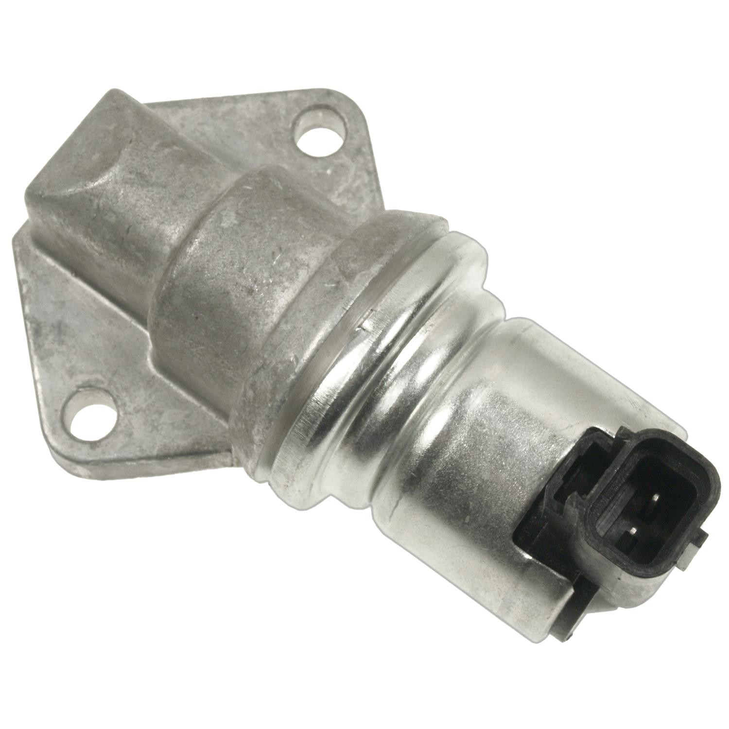 Idle Air Control Valve