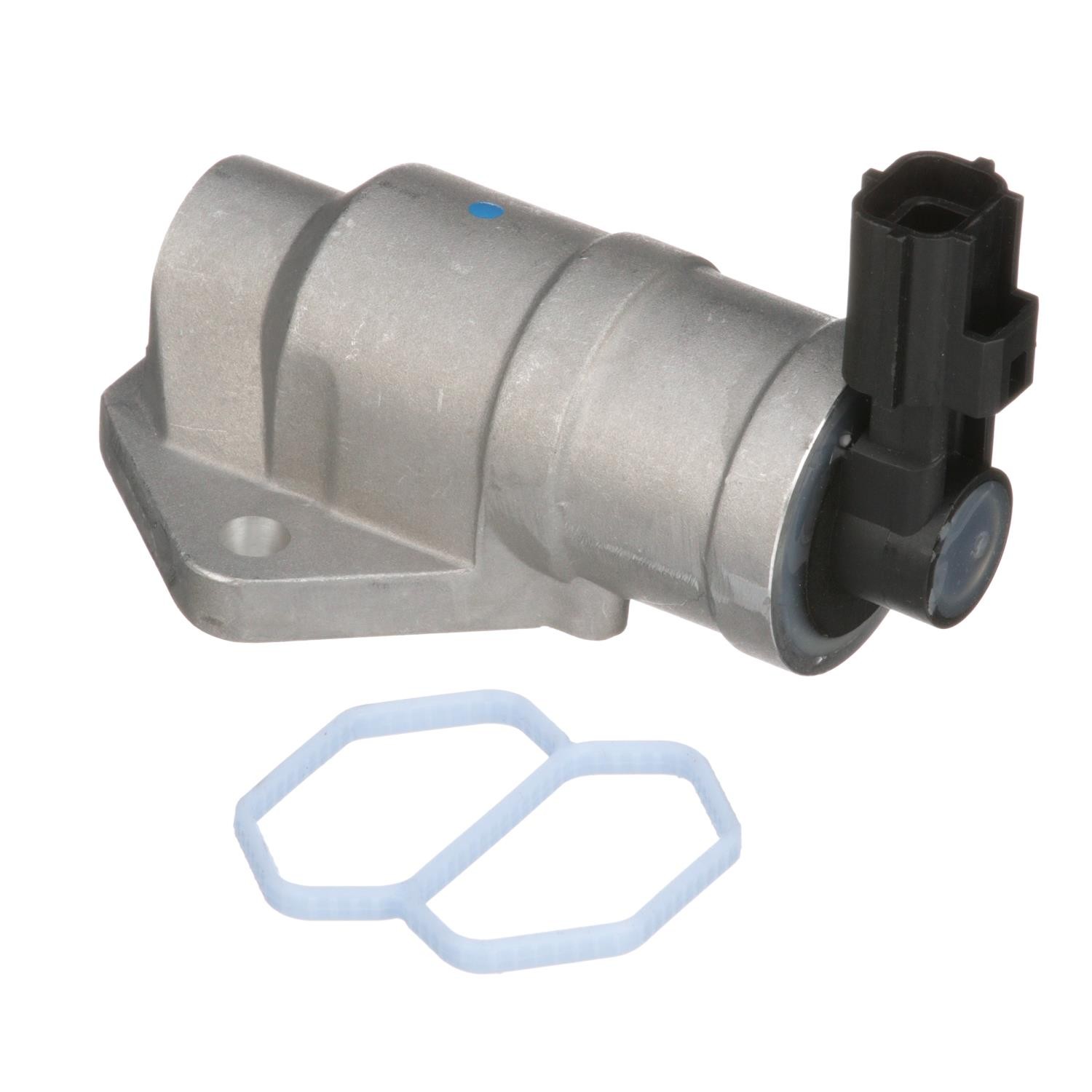 IDLE AIR CONTROL VALVE