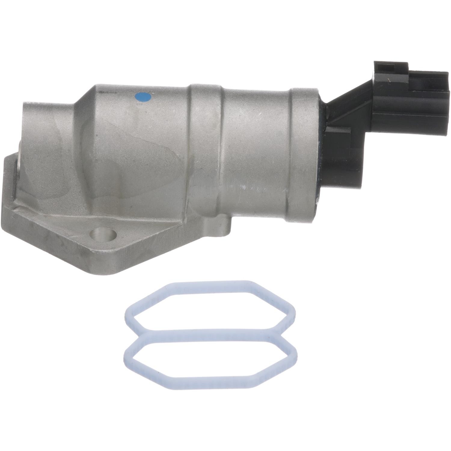 IDLE AIR CONTROL VALVE