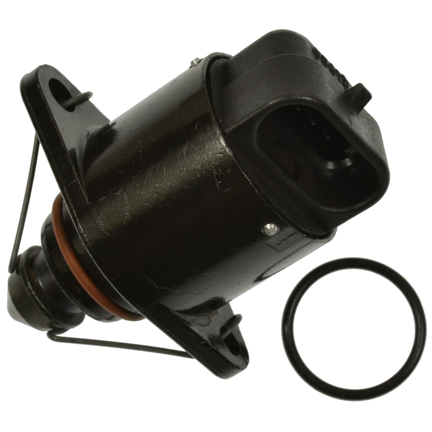 Idle Air Control Valve