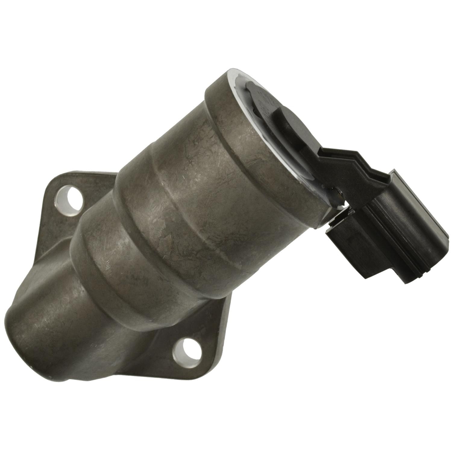 IDLE AIR CONTROL VALVE