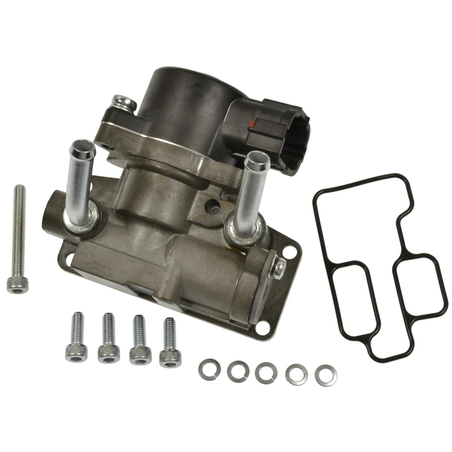 IDLE AIR CONTROL VALVE