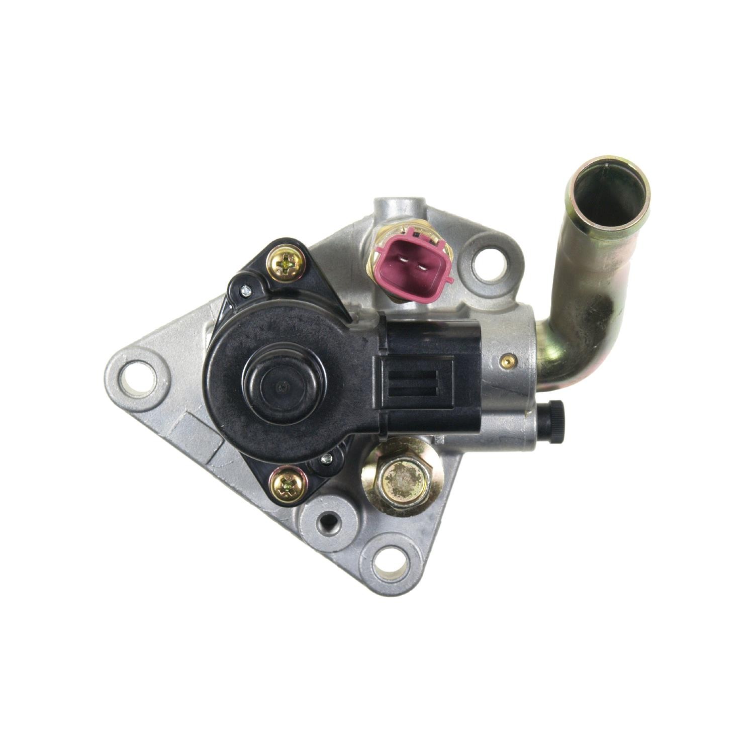 Idle Air Control Valve