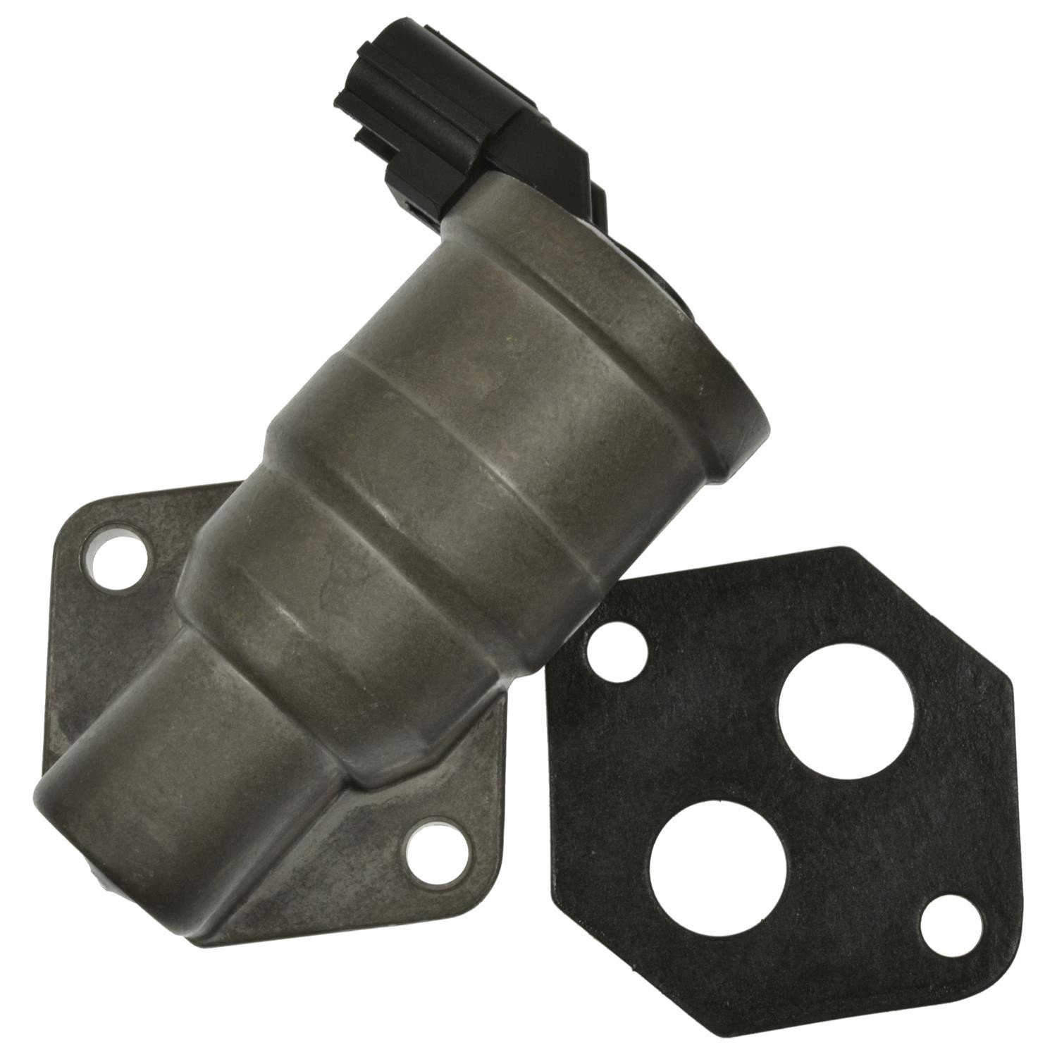 IDLE AIR CONTROL VALVE