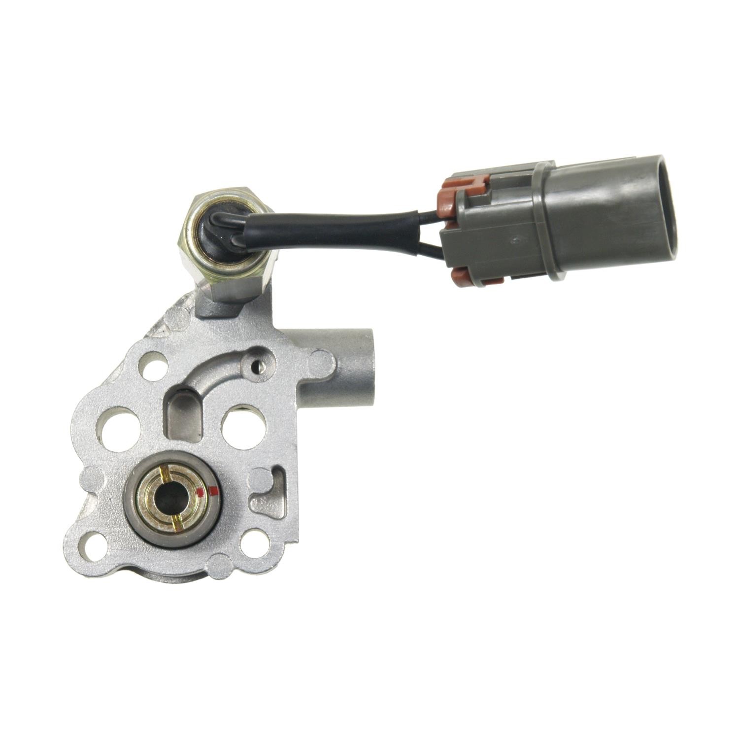 Idle Air Control Valve