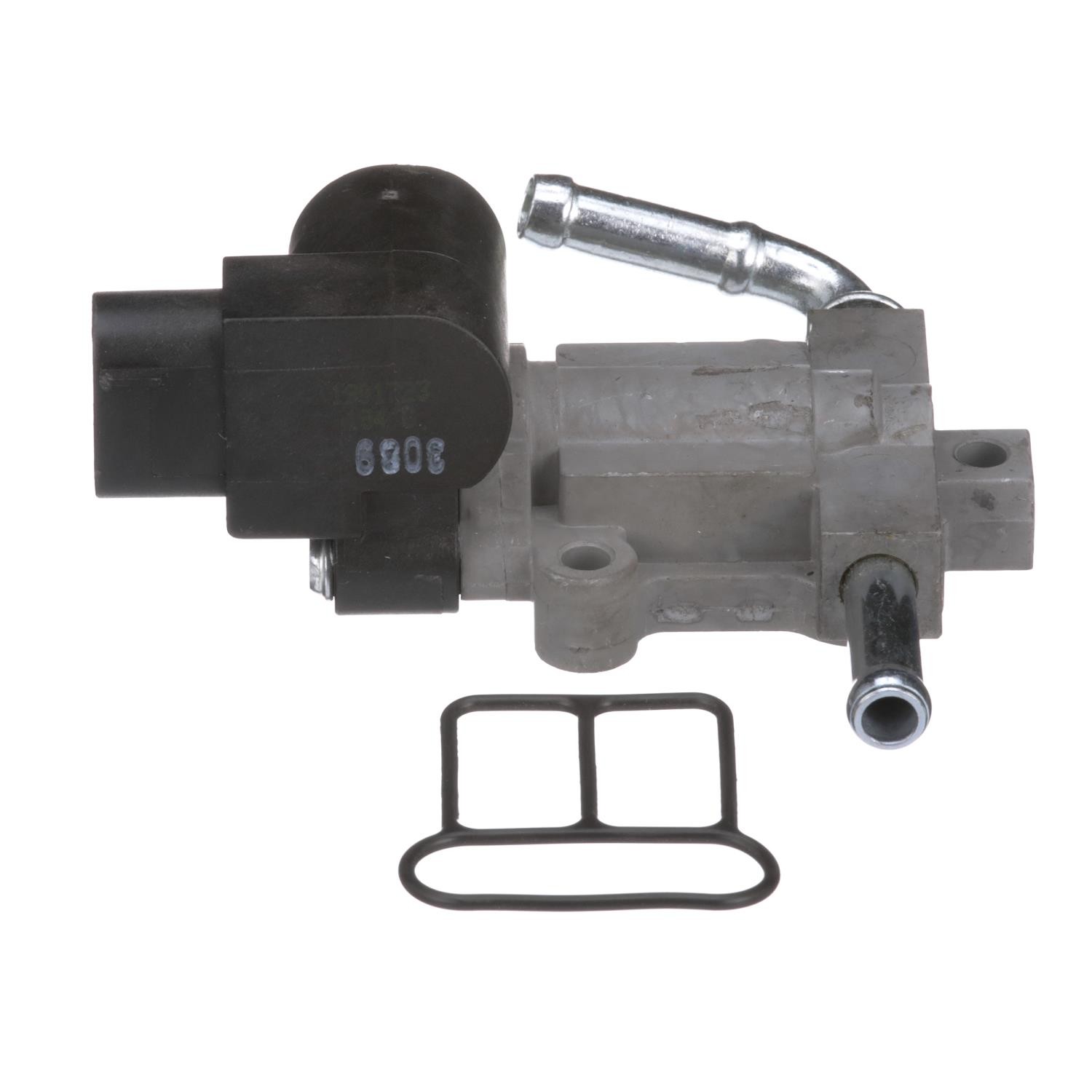 IDLE AIR CONTROL VALVE
