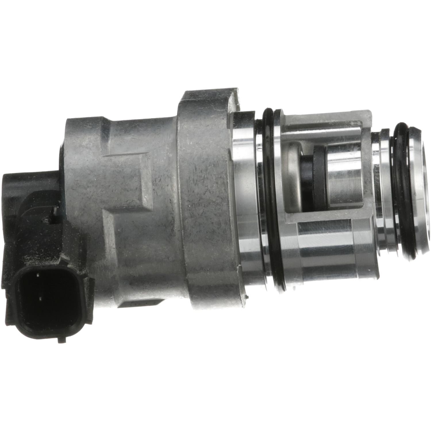 IDLE AIR CONTROL VALVE