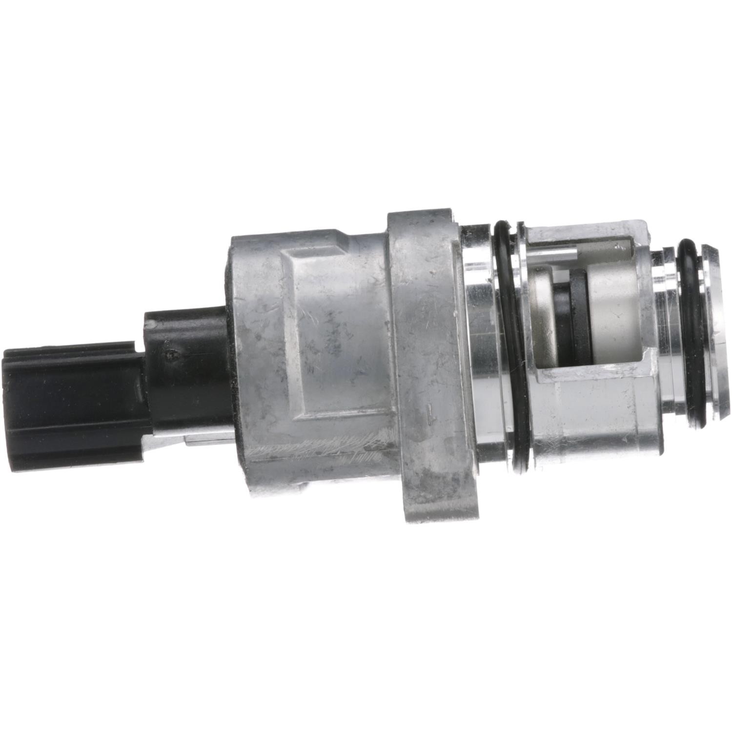 IDLE AIR CONTROL VALVE