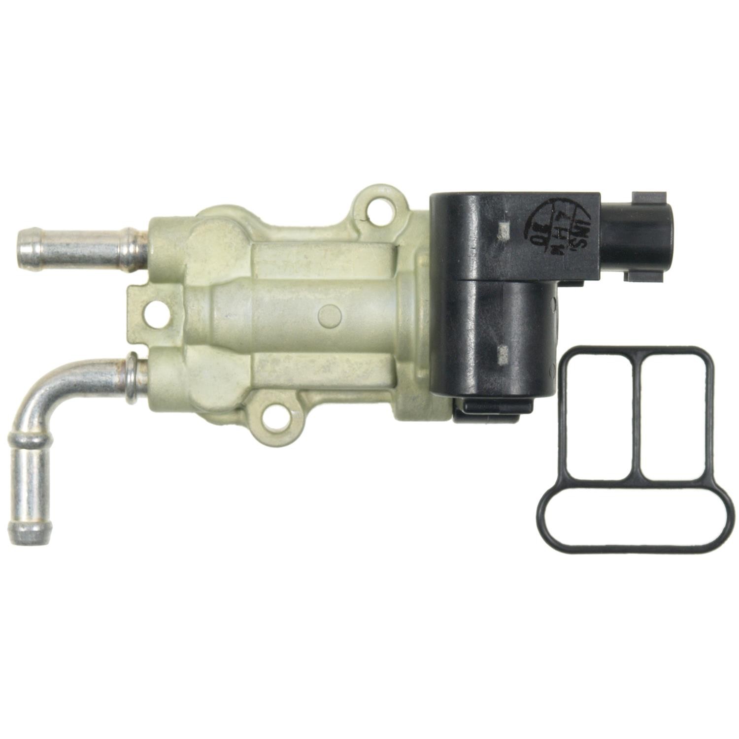 IDLE AIR CONTROL VALVE