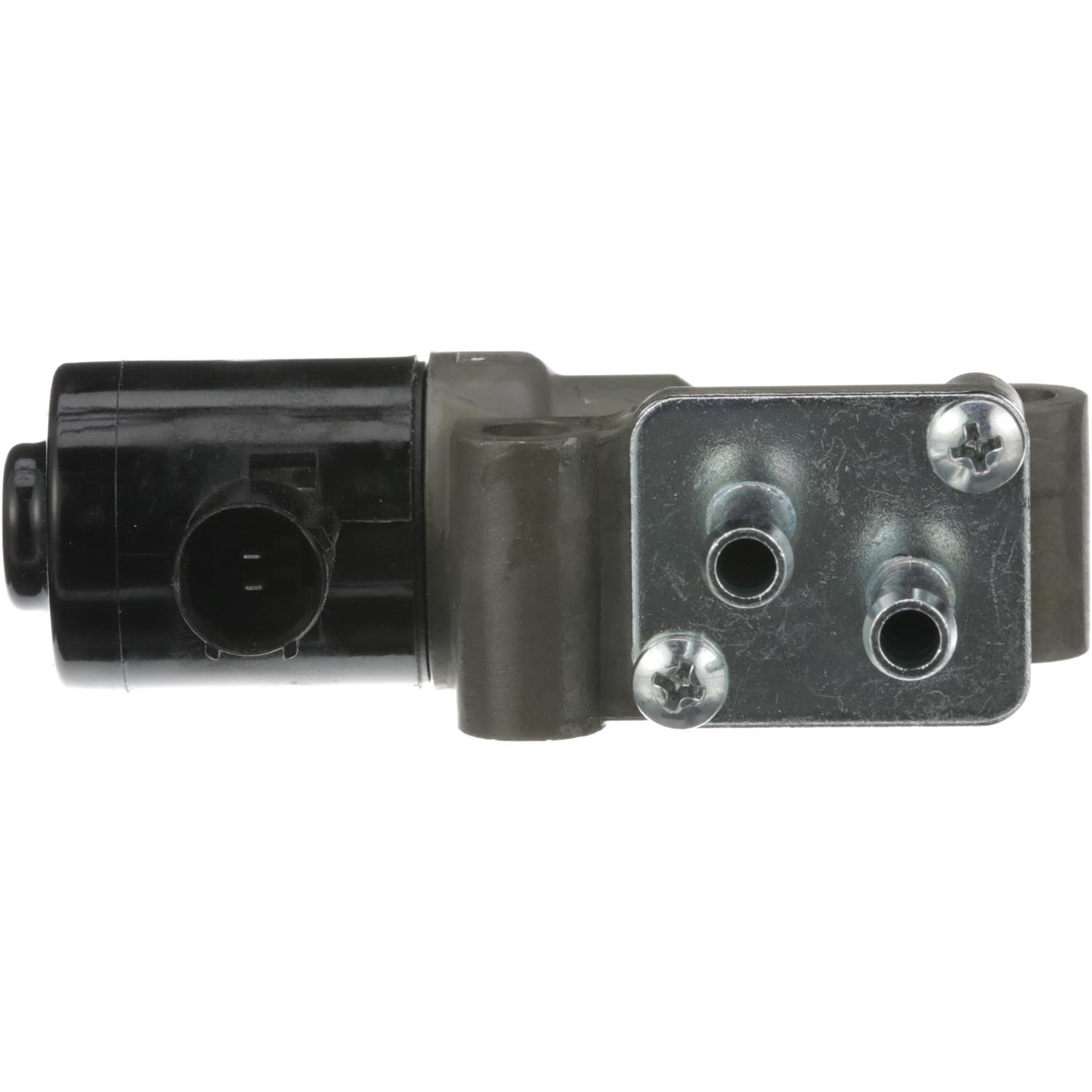 IDLE AIR CONTROL VALVE