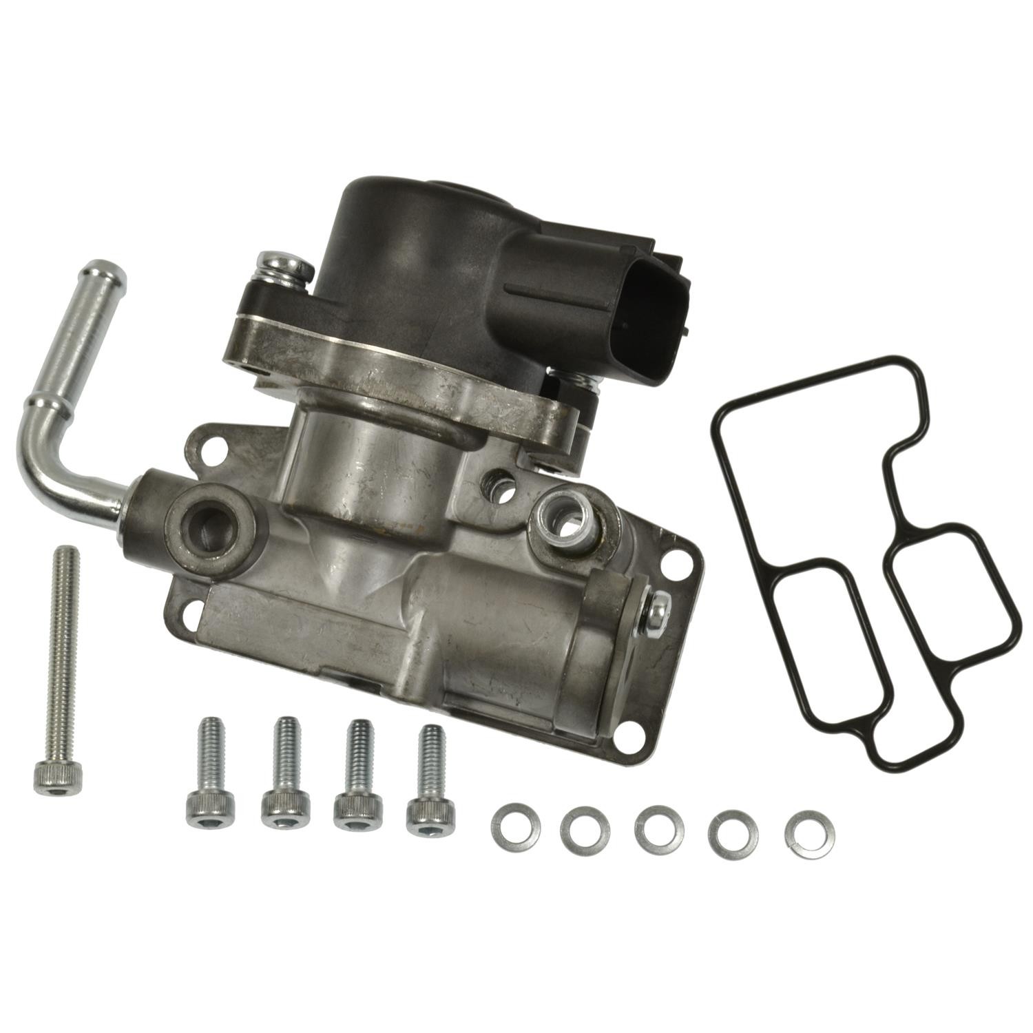 IDLE AIR CONTROL VALVE