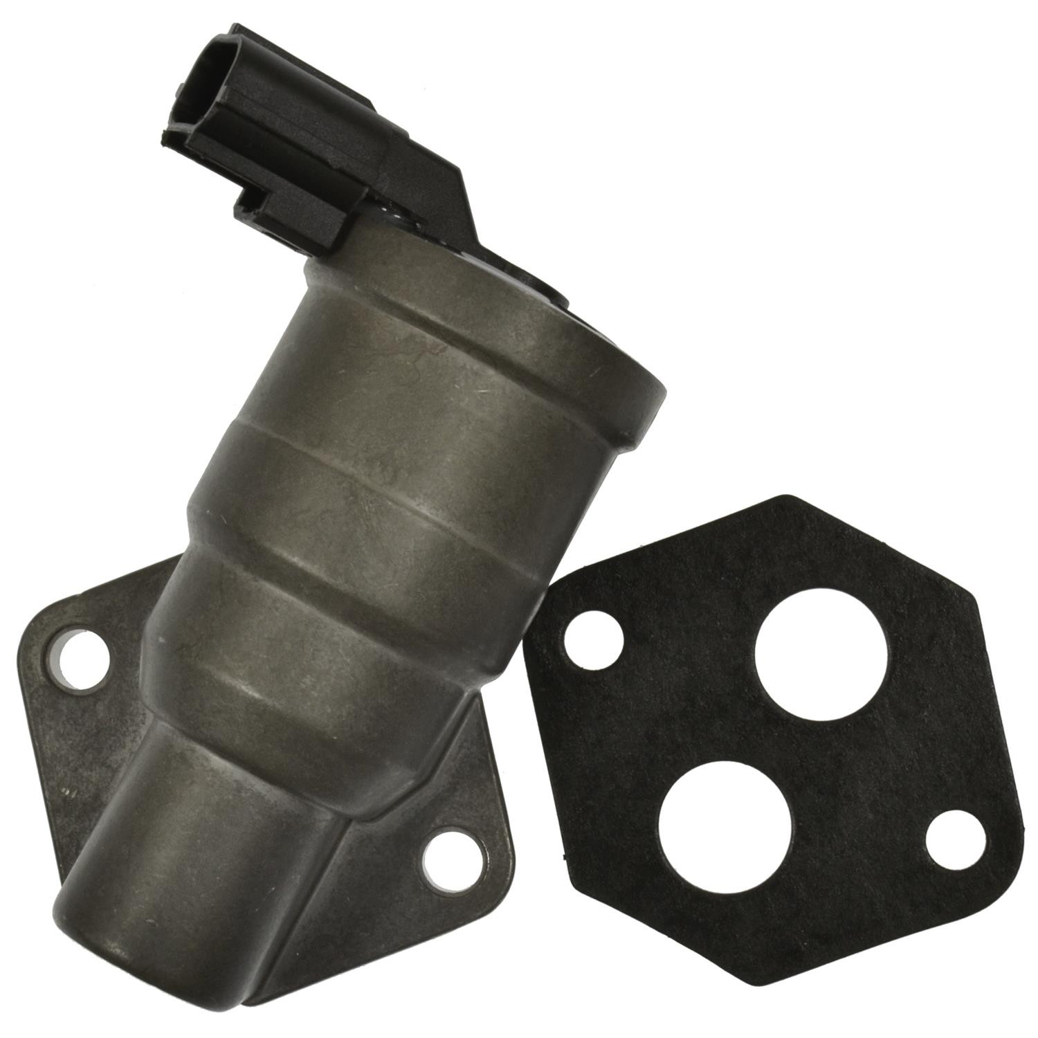 IDLE AIR CONTROL VALVE