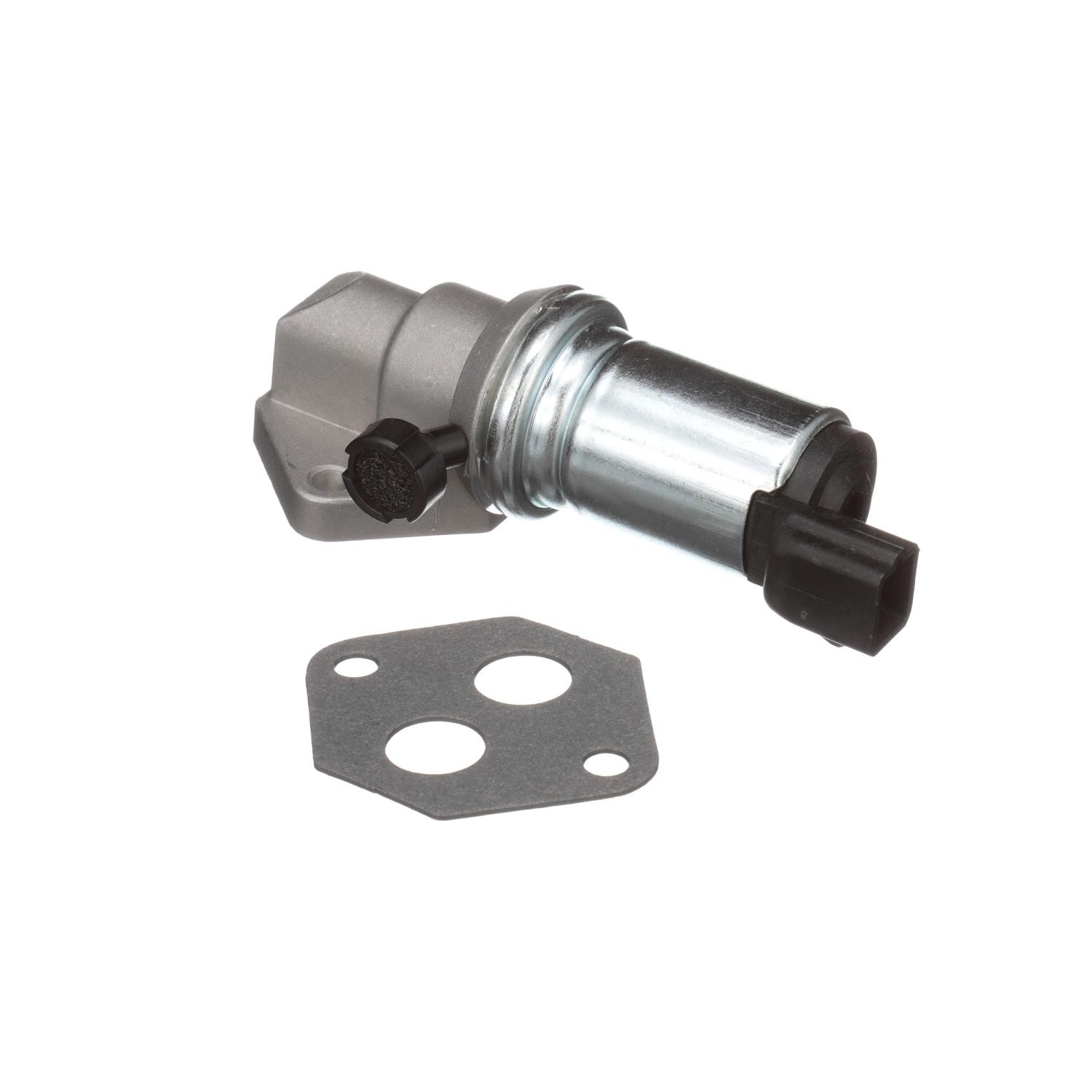 Idle Air Control Valve
