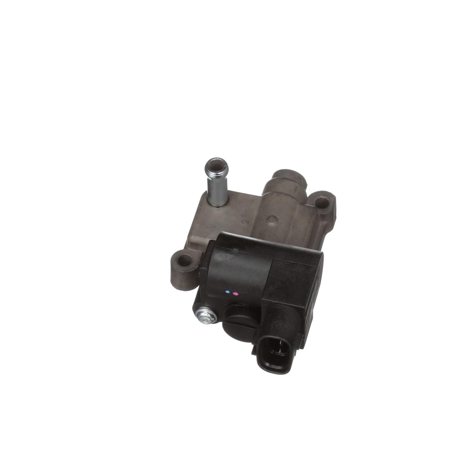 IDLE AIR CONTROL VALVE