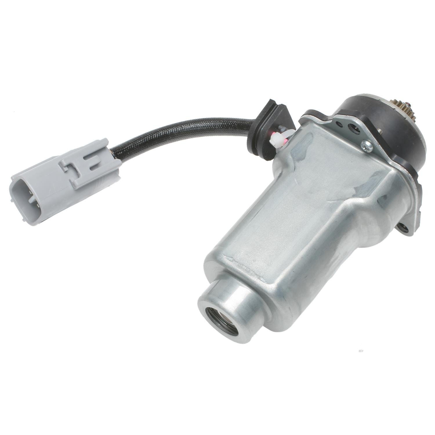 Idle Air Control Valve