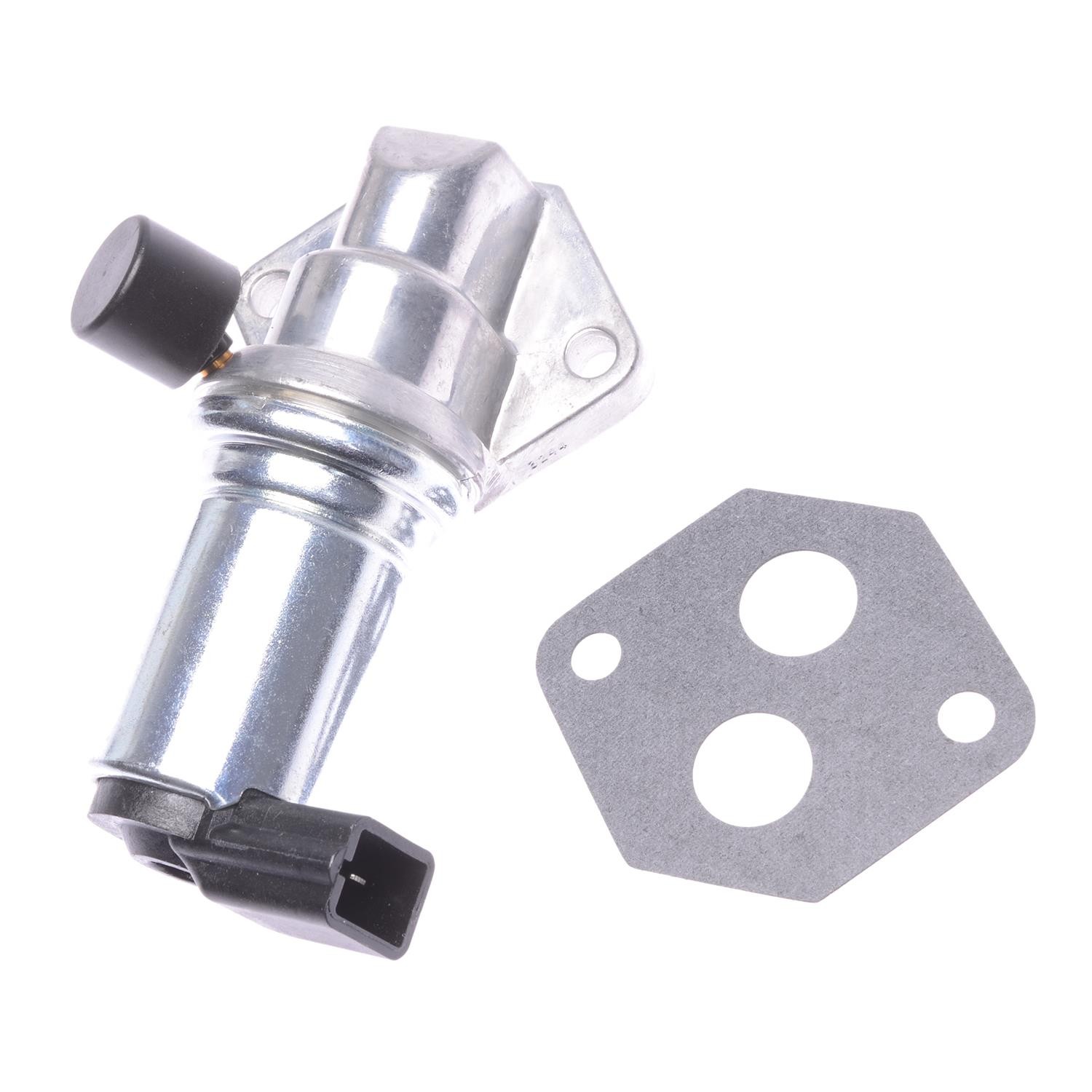 Idle Air Control Valve