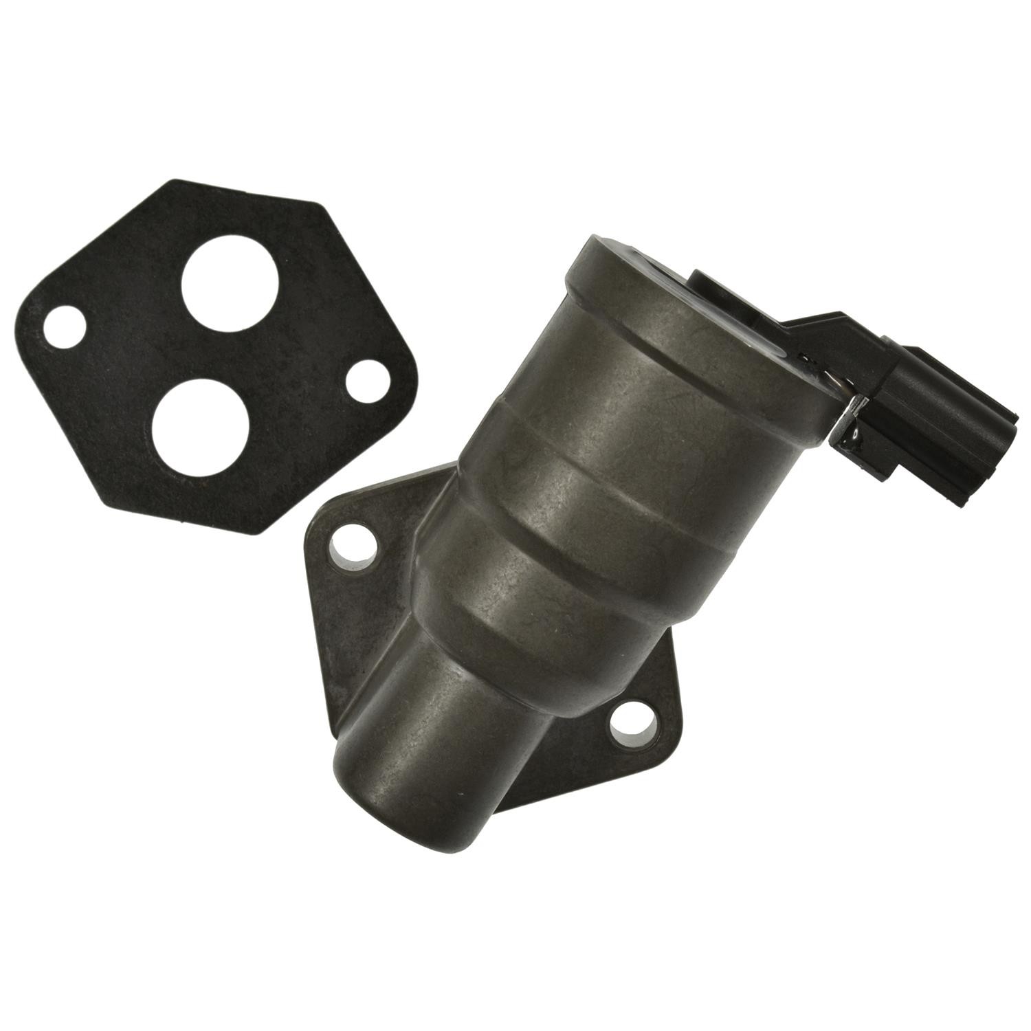 IDLE AIR CONTROL VALVE