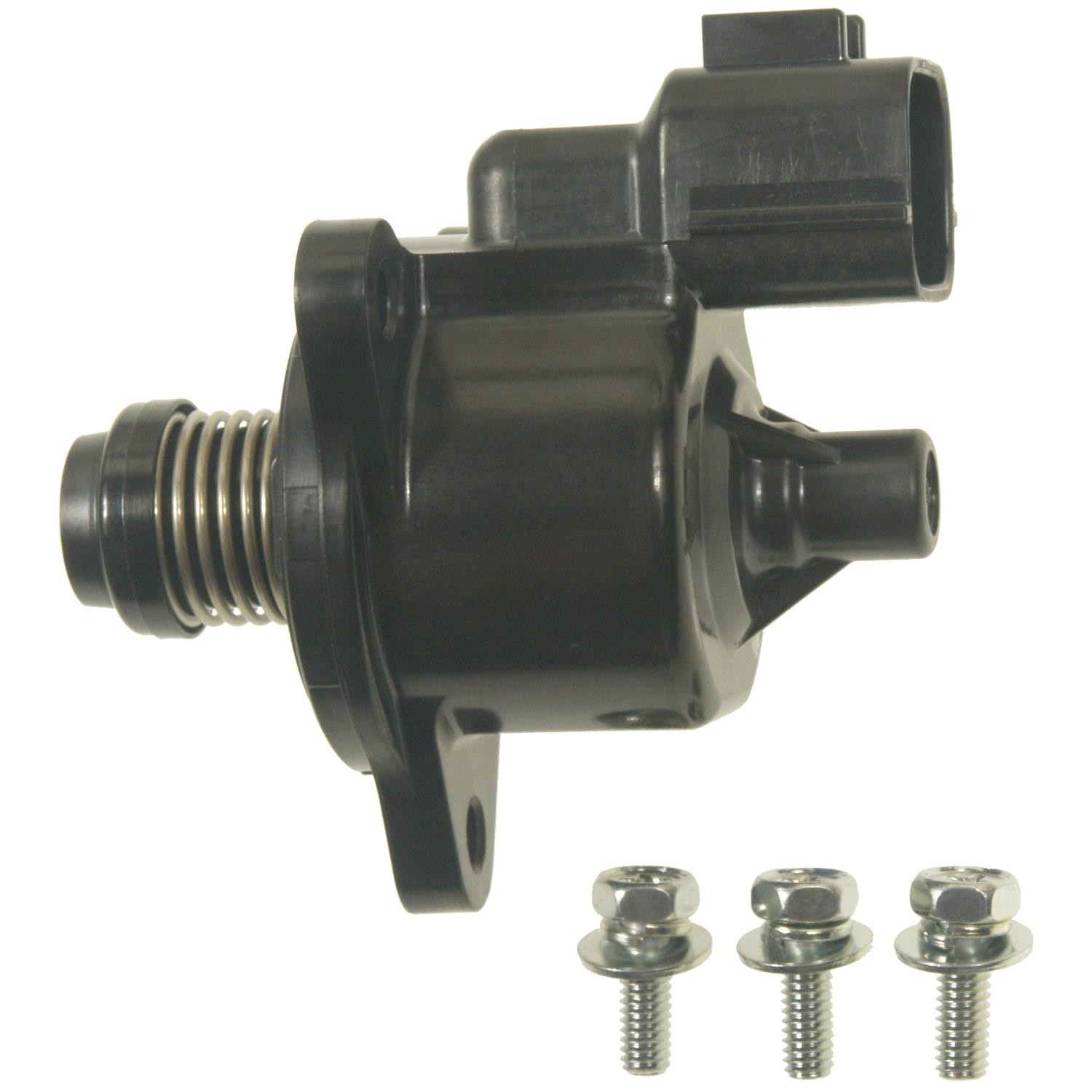 Idle Air Control Valve