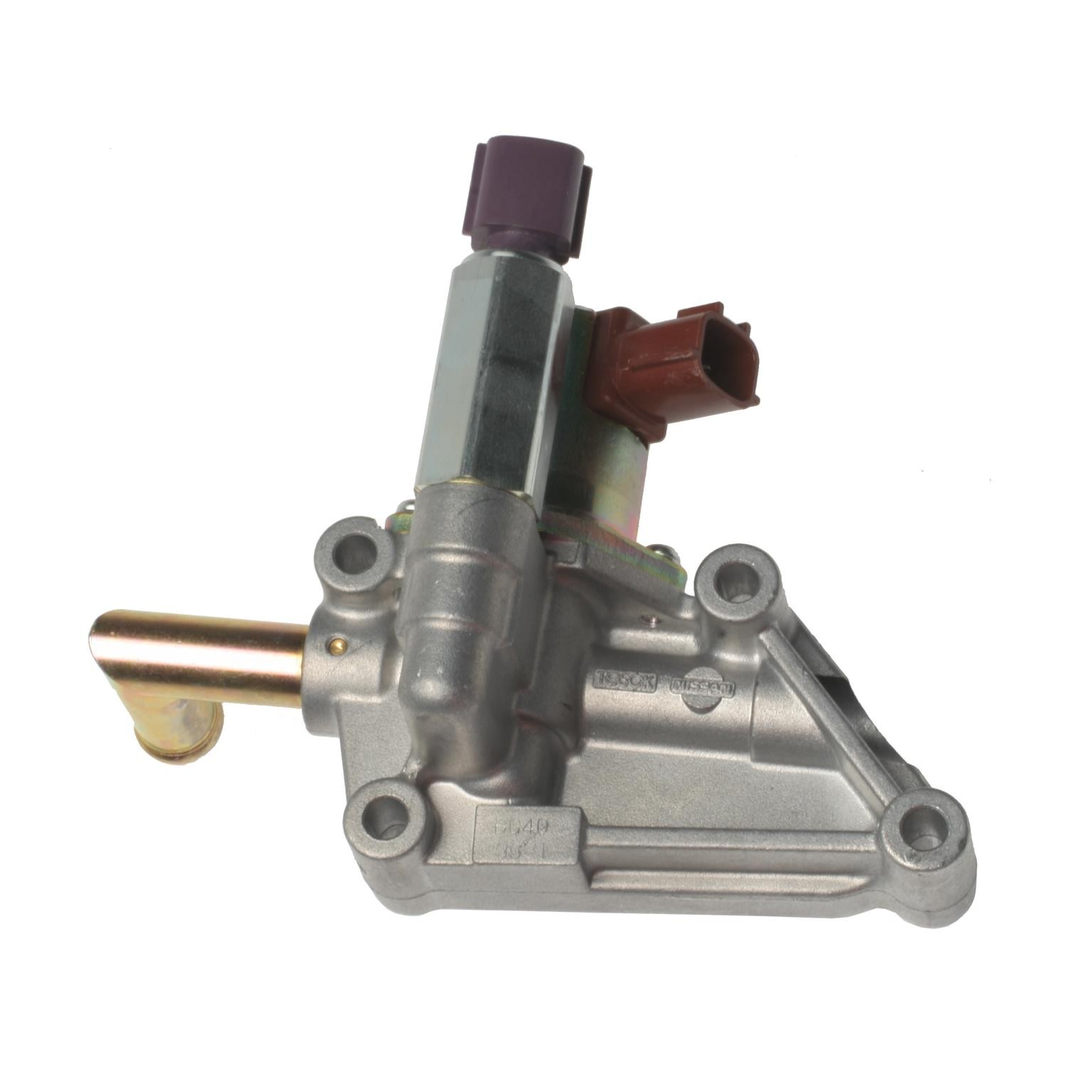 Idle Air Control Valve